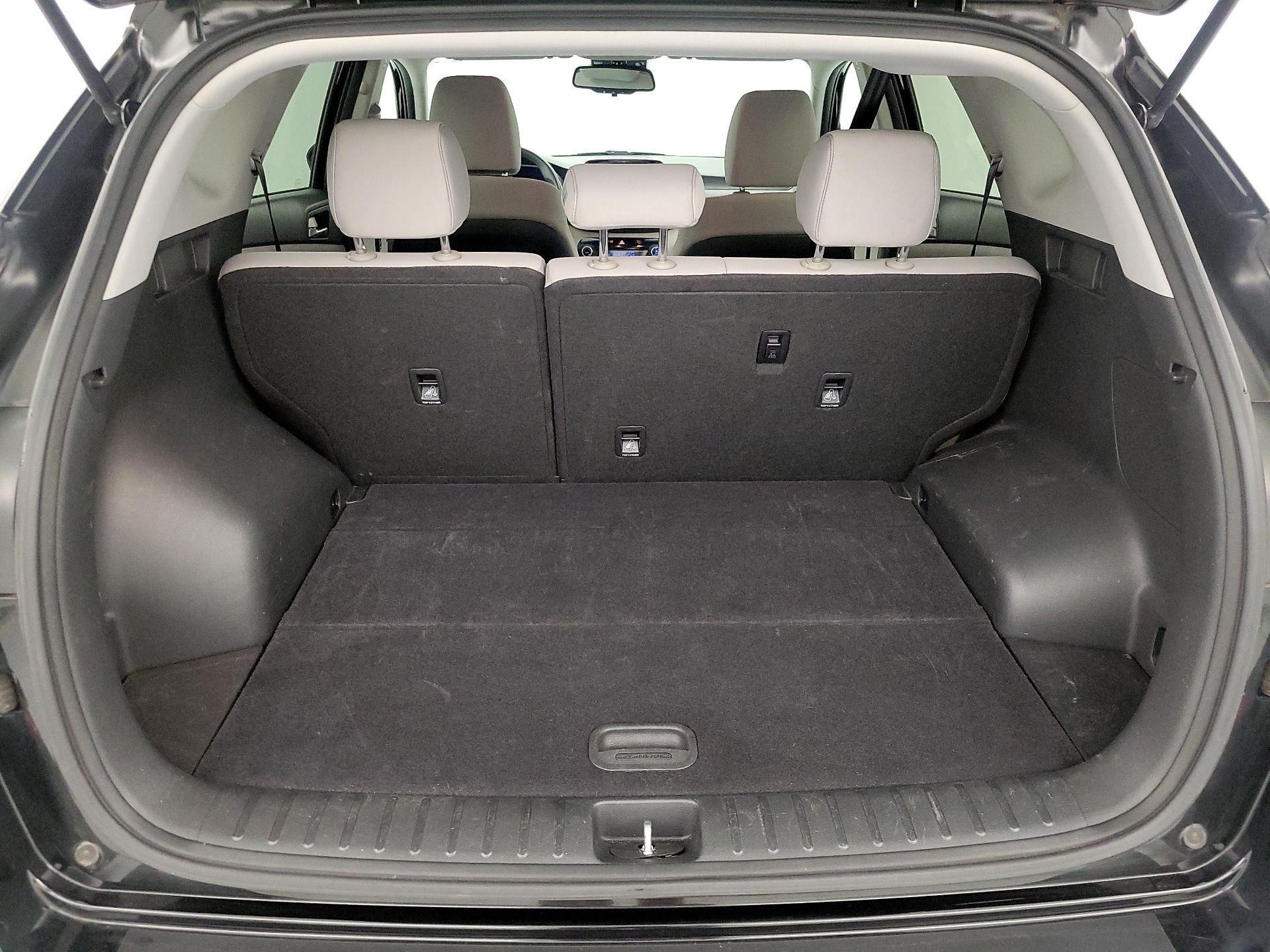 Thumbnail: 2020 Hyundai Tucson - 20