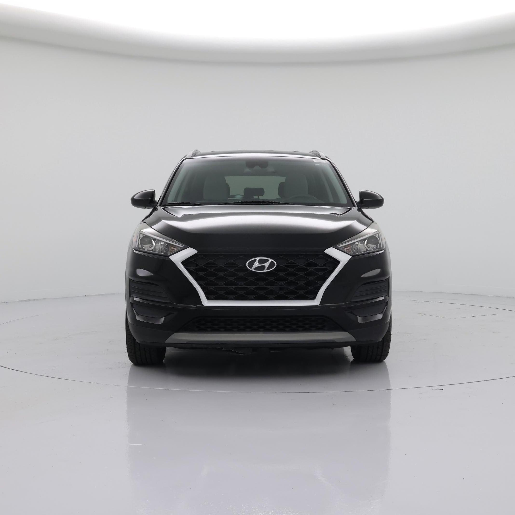 Thumbnail: 2020 Hyundai Tucson - 5