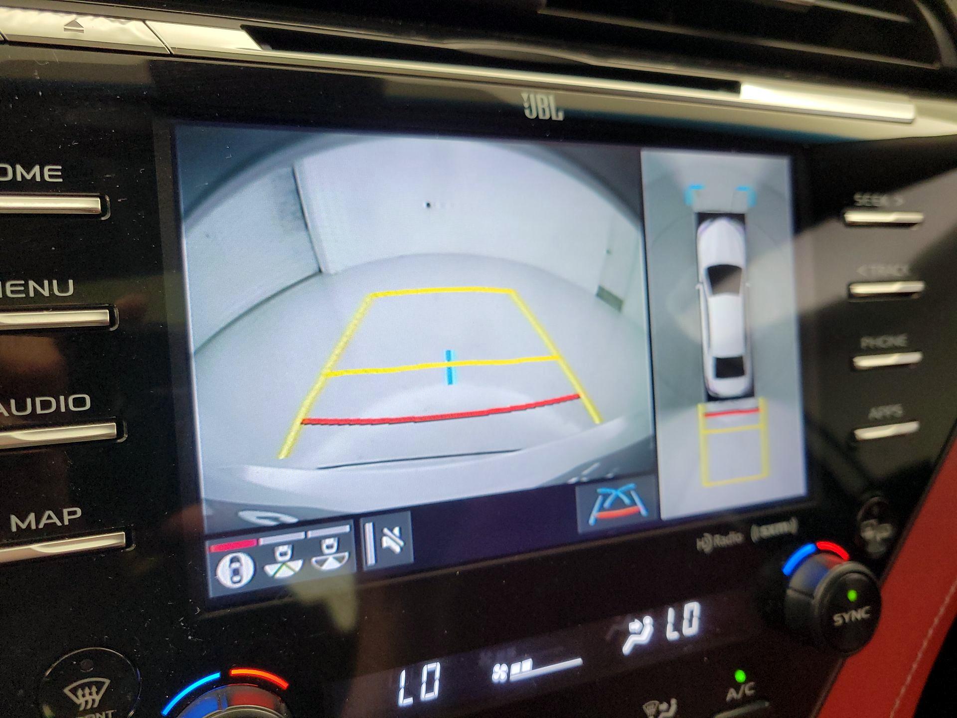 Thumbnail: 2019 Toyota Camry - 15