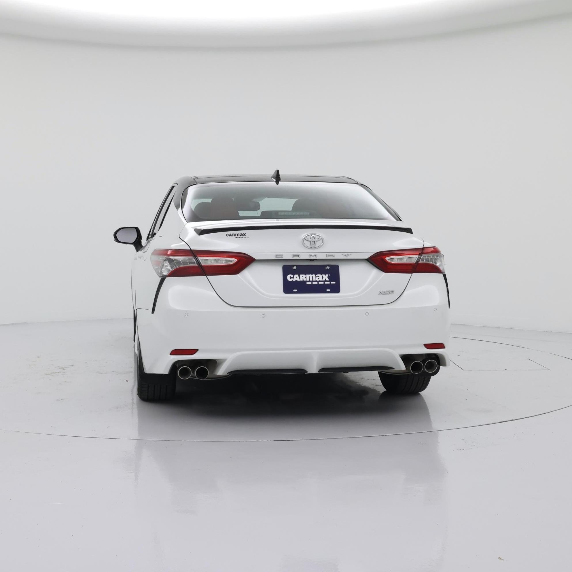 Thumbnail: 2019 Toyota Camry - 6