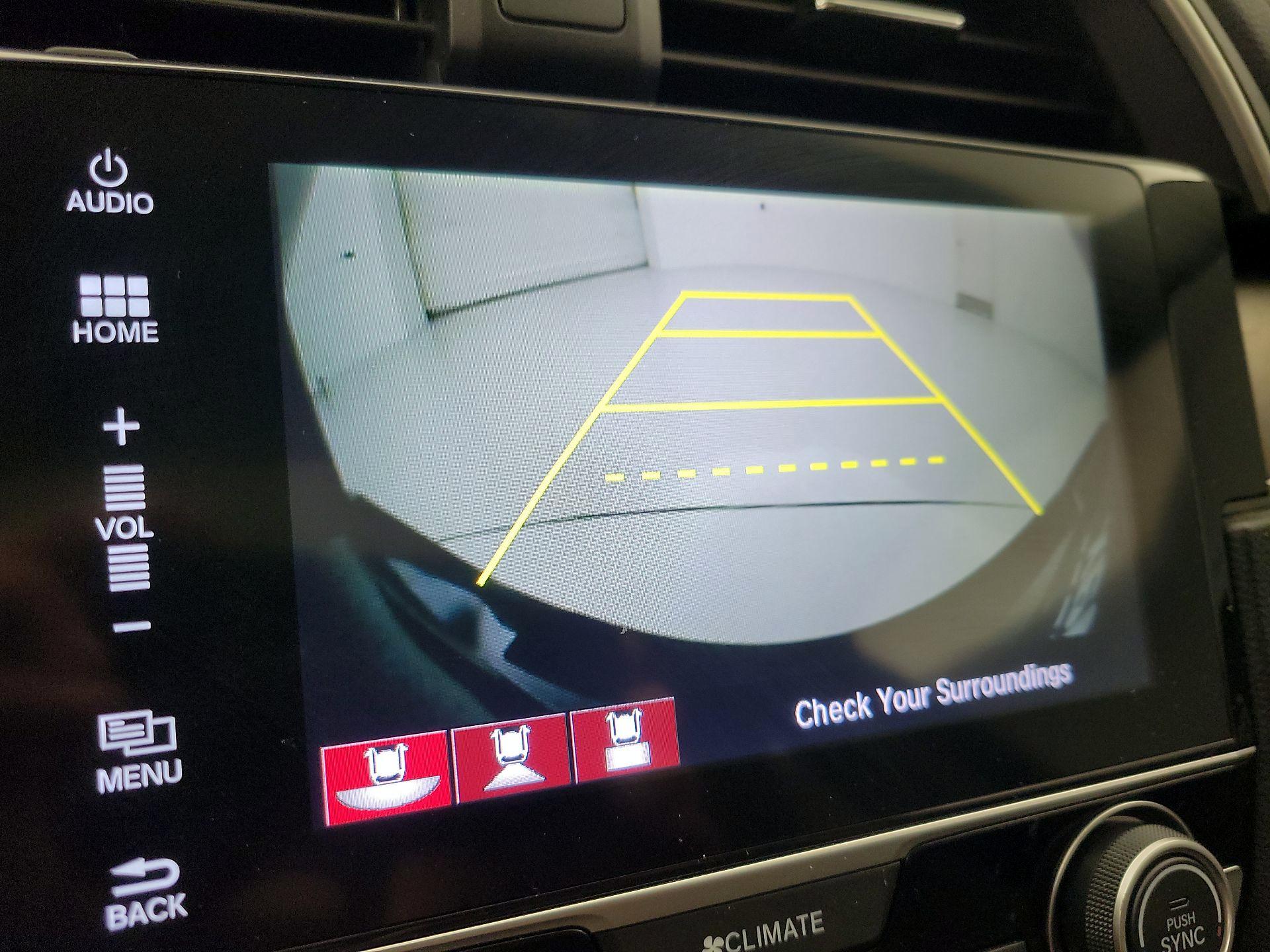 Thumbnail: 2016 Honda Civic - 14