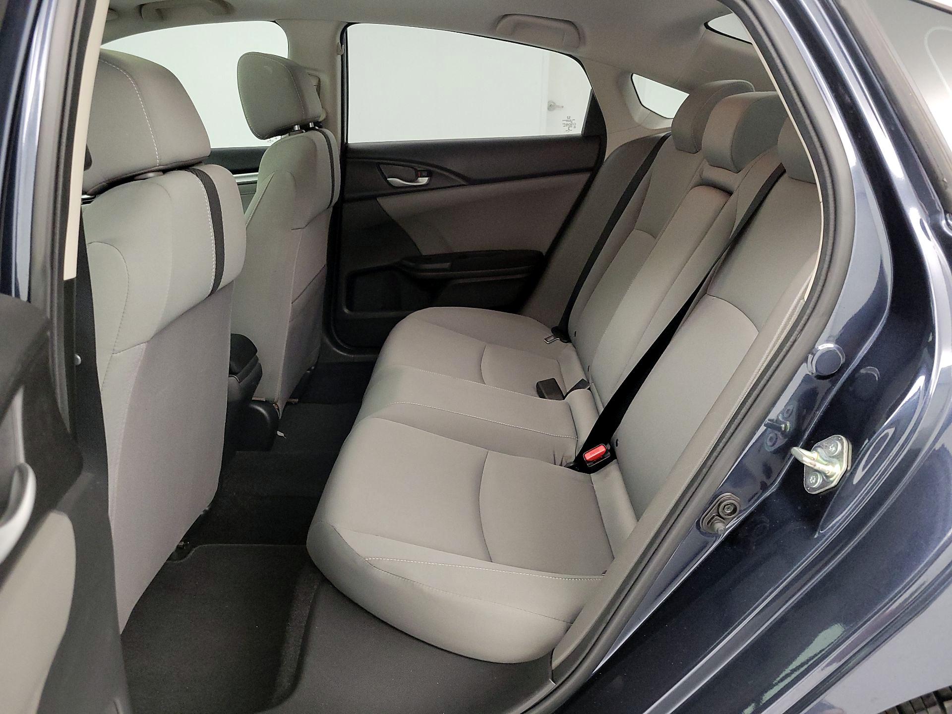 Thumbnail: 2016 Honda Civic - 20