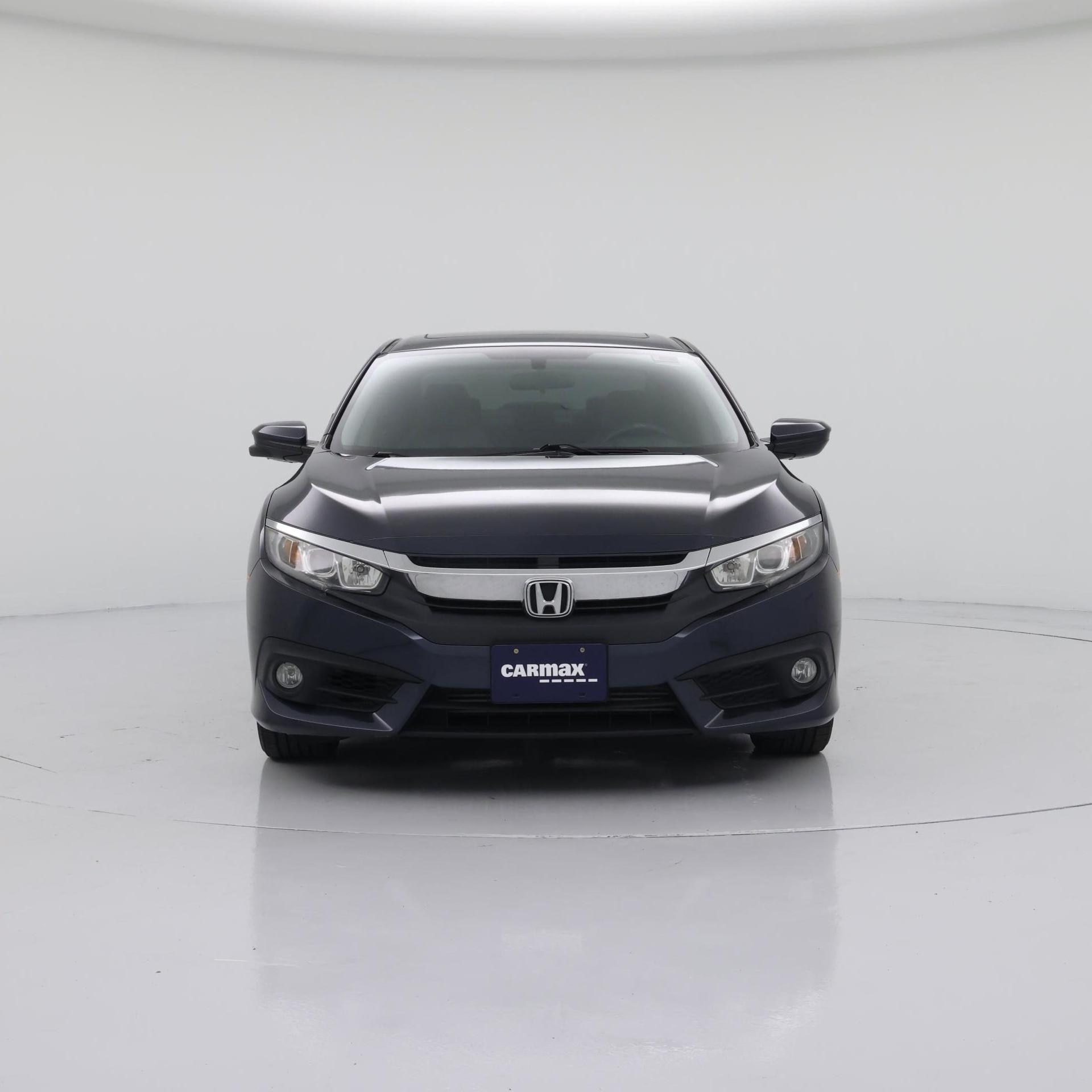 Thumbnail: 2016 Honda Civic - 5