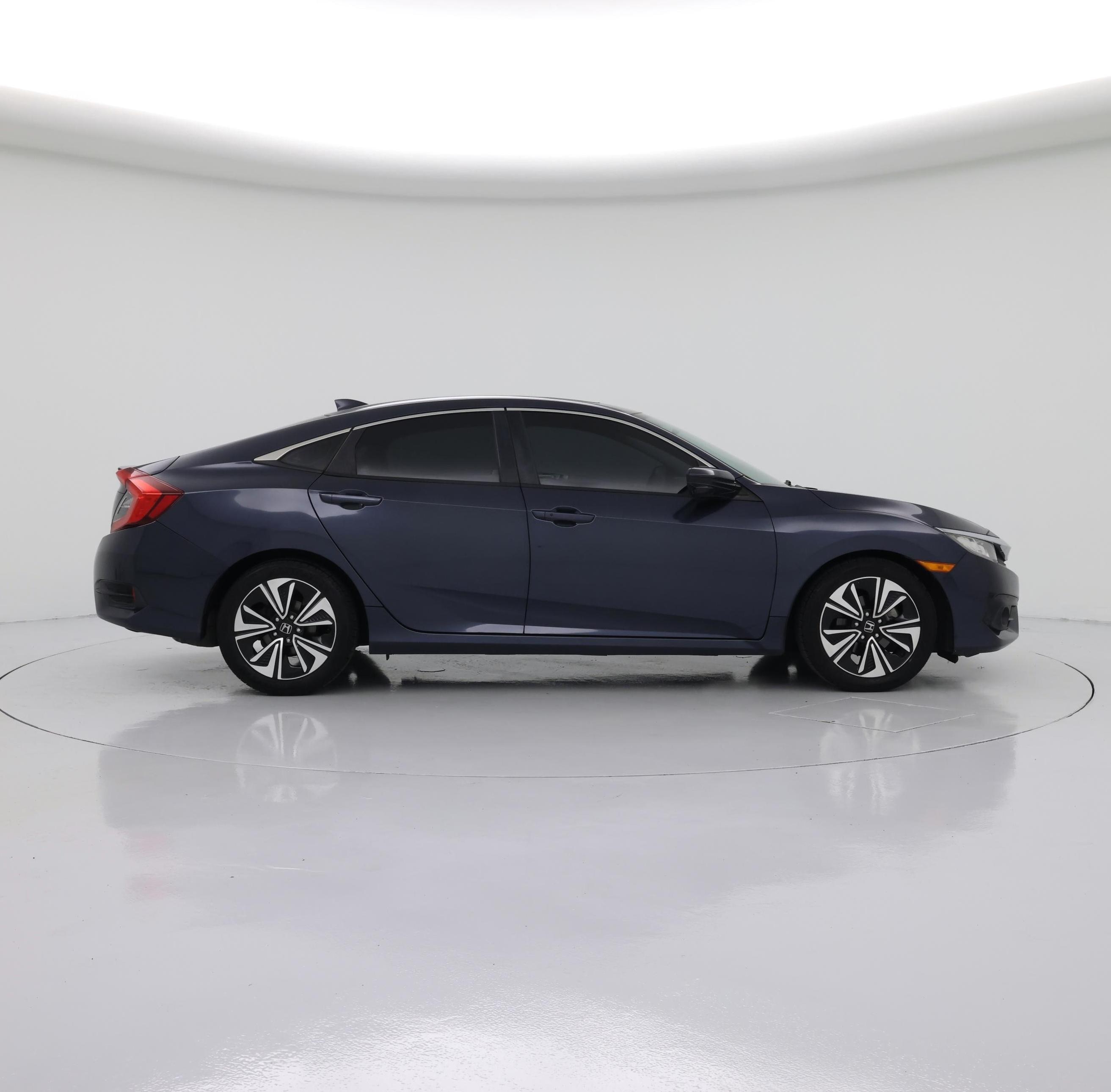 Thumbnail: 2016 Honda Civic - 7