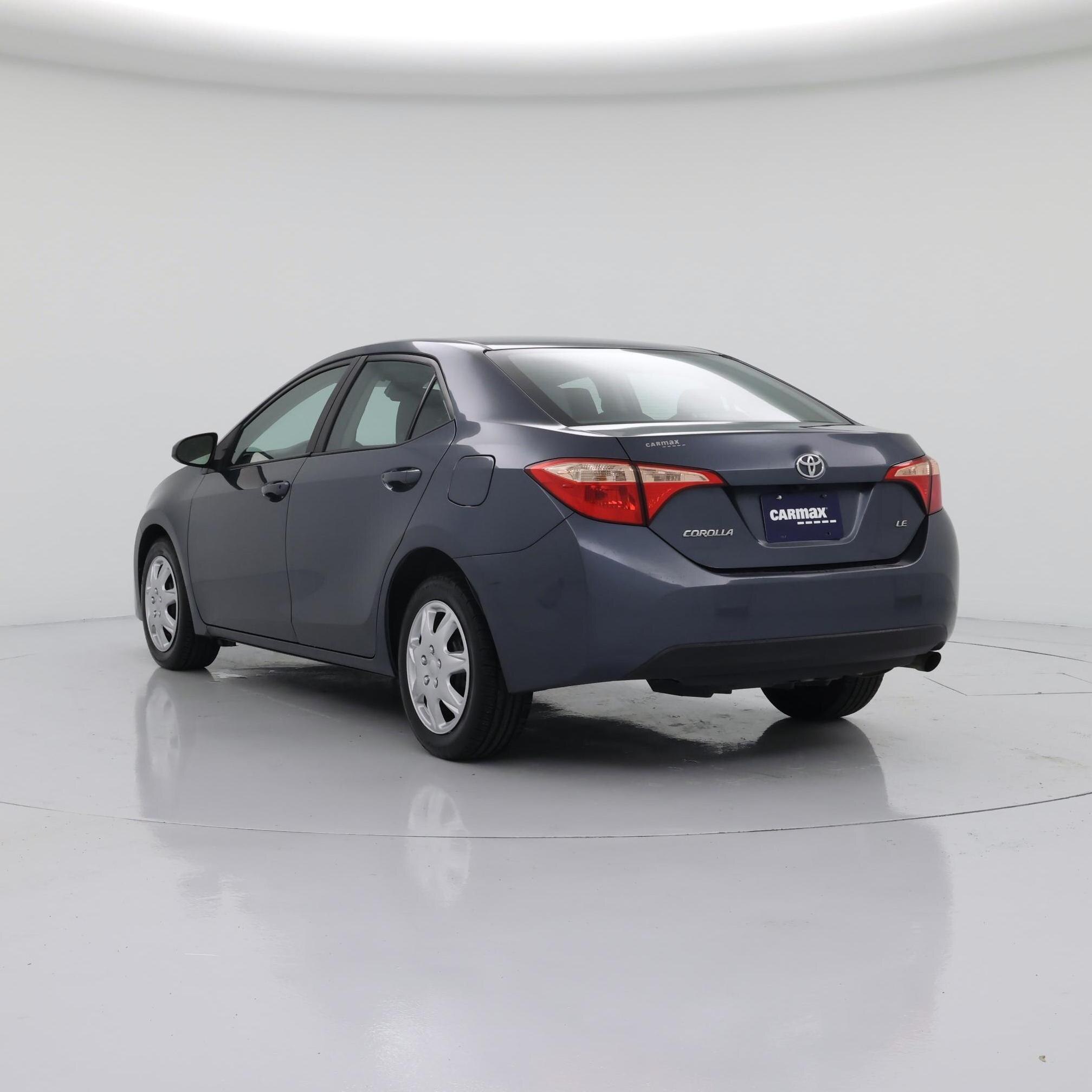 Thumbnail: 2018 Toyota Corolla - 2