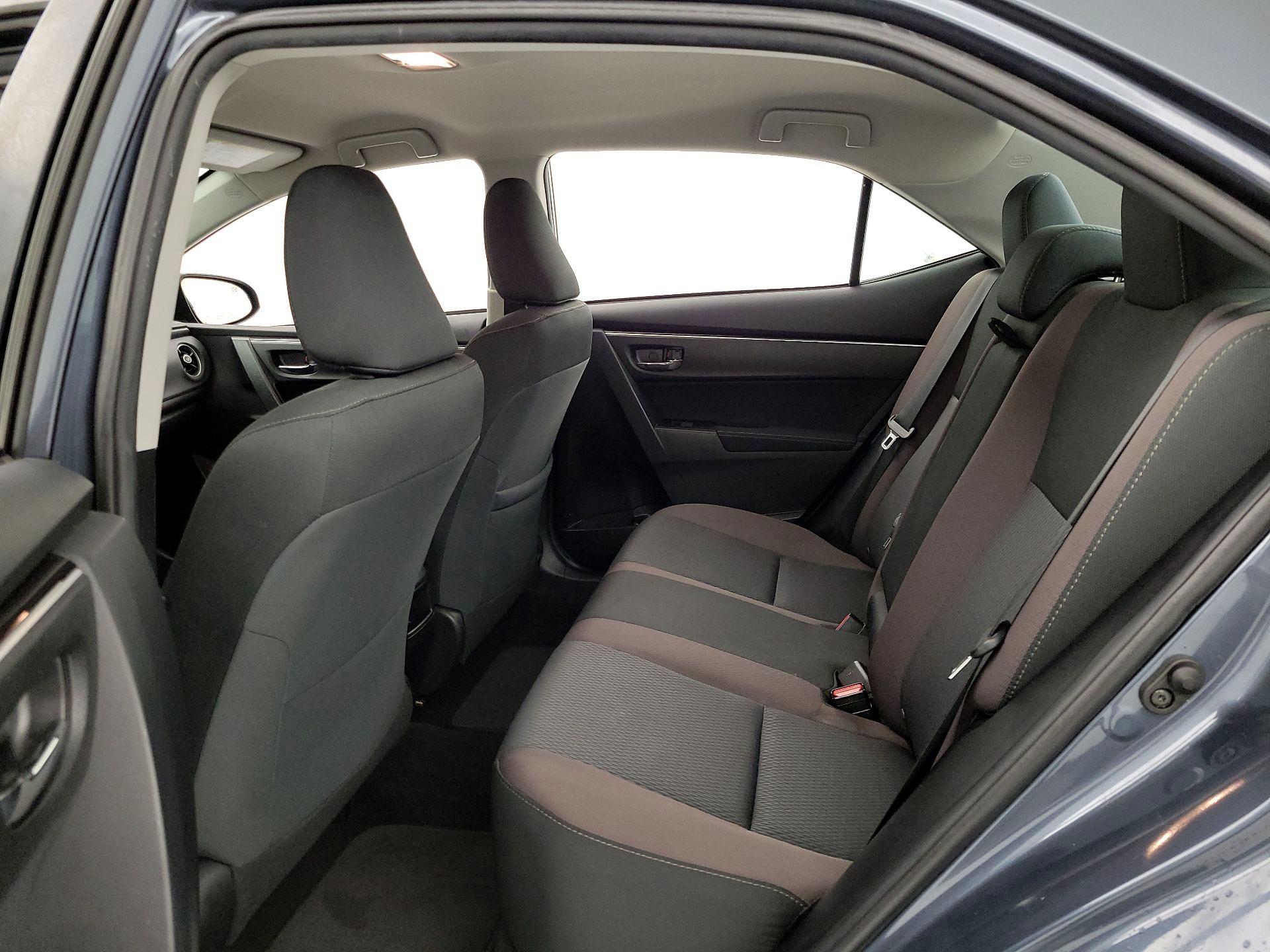 Thumbnail: 2018 Toyota Corolla - 19