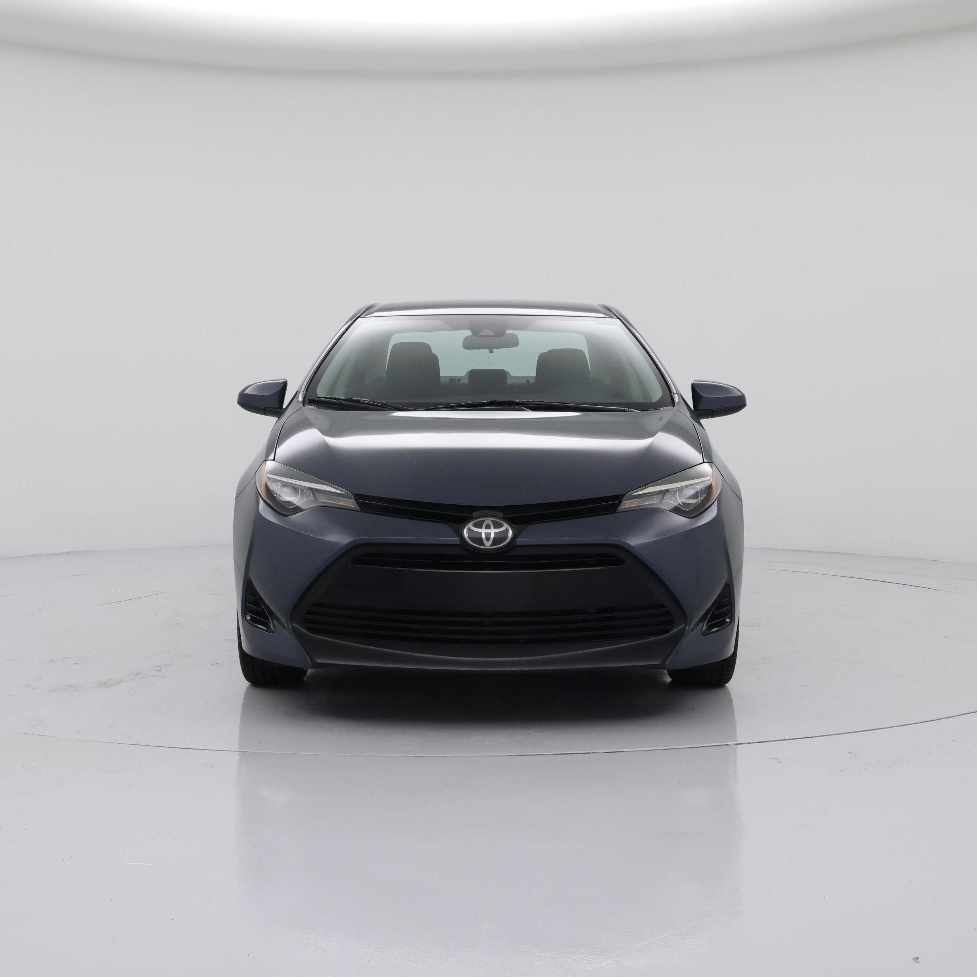 Thumbnail: 2018 Toyota Corolla - 5