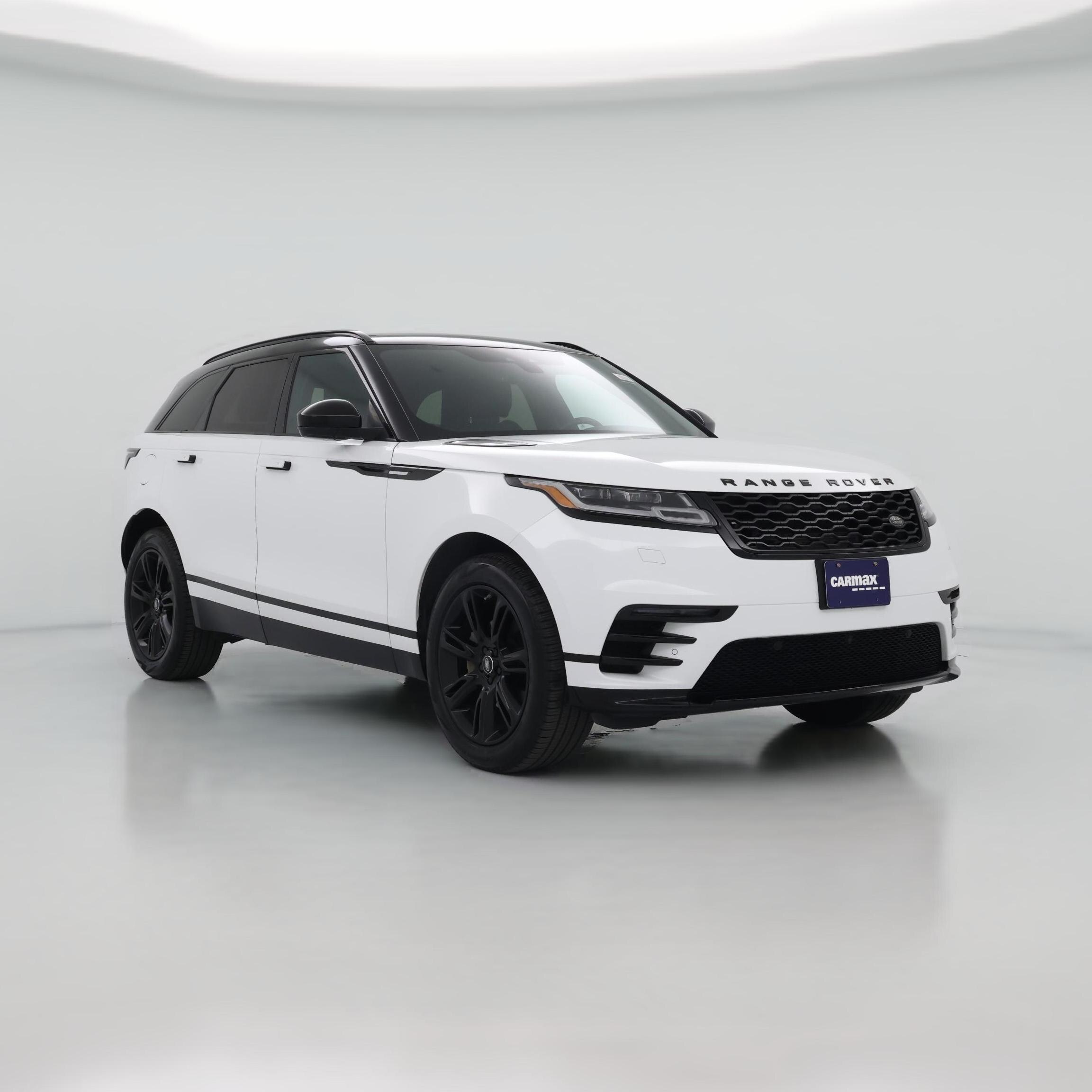 Thumbnail: 2020 Land Rover Range Rover Velar - 1