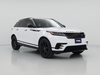 2020 Land Rover Range Rover Velar R-Dynamic S