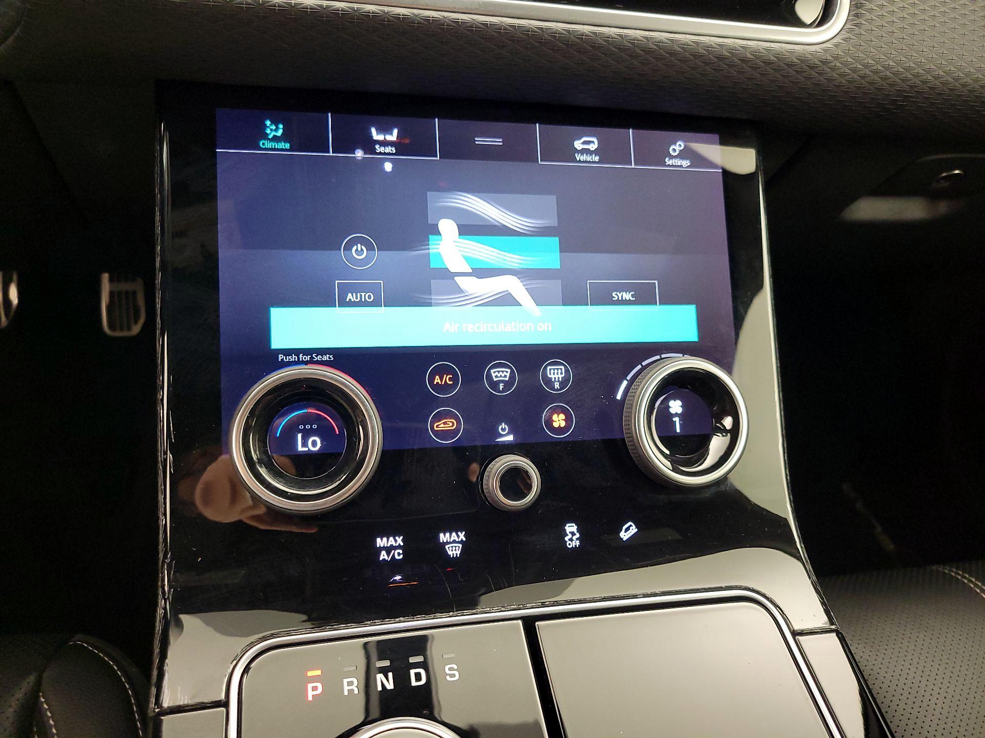 Thumbnail: 2020 Land Rover Range Rover Velar - 17