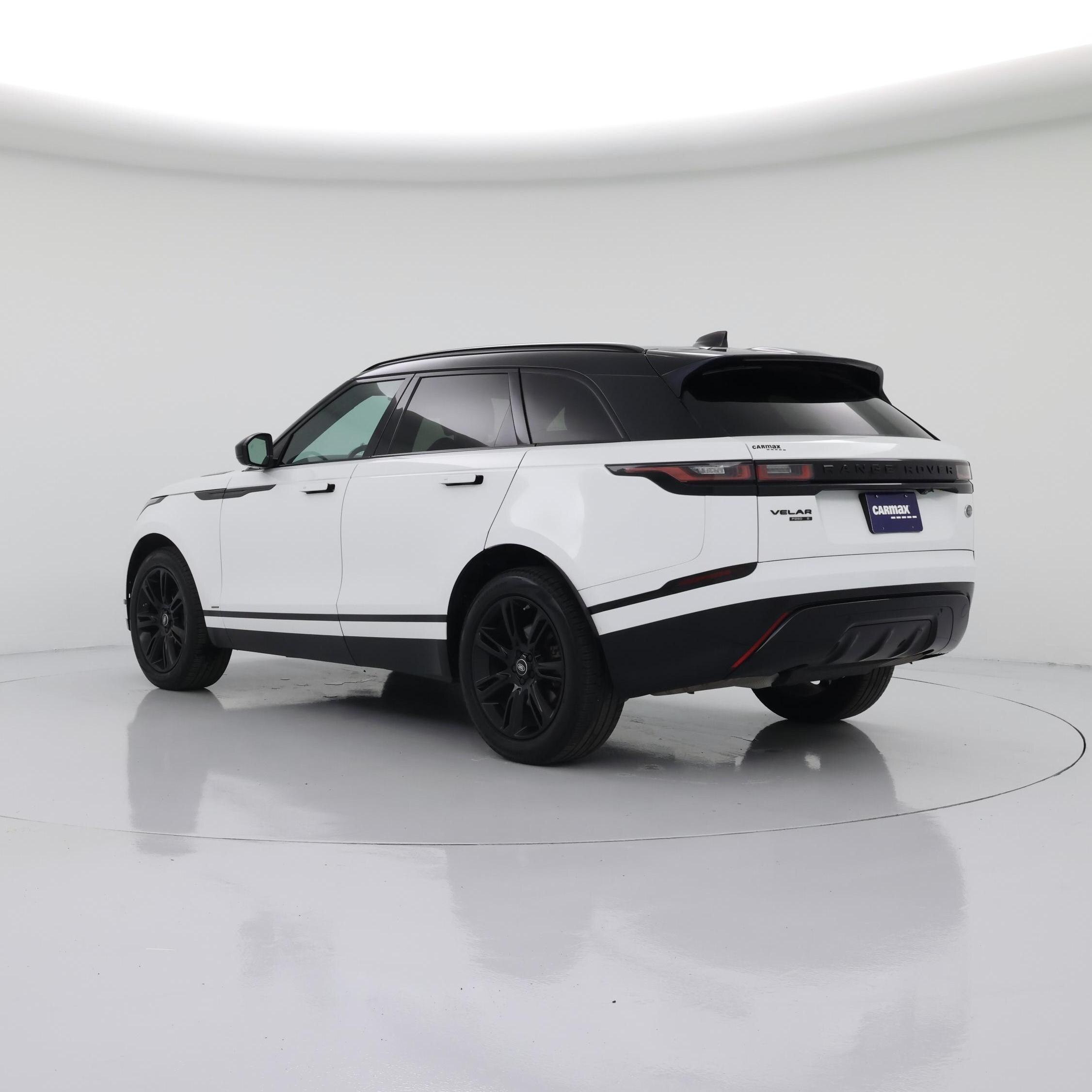 Thumbnail: 2020 Land Rover Range Rover Velar - 2