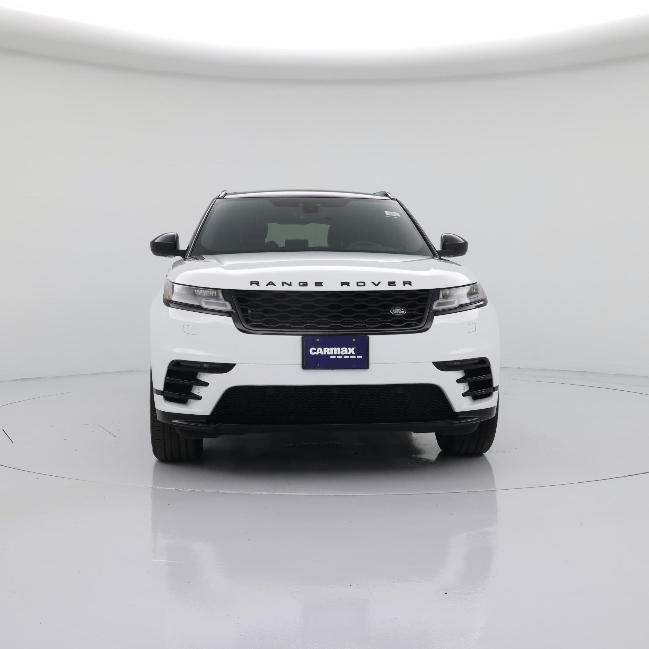 Thumbnail: 2020 Land Rover Range Rover Velar - 5