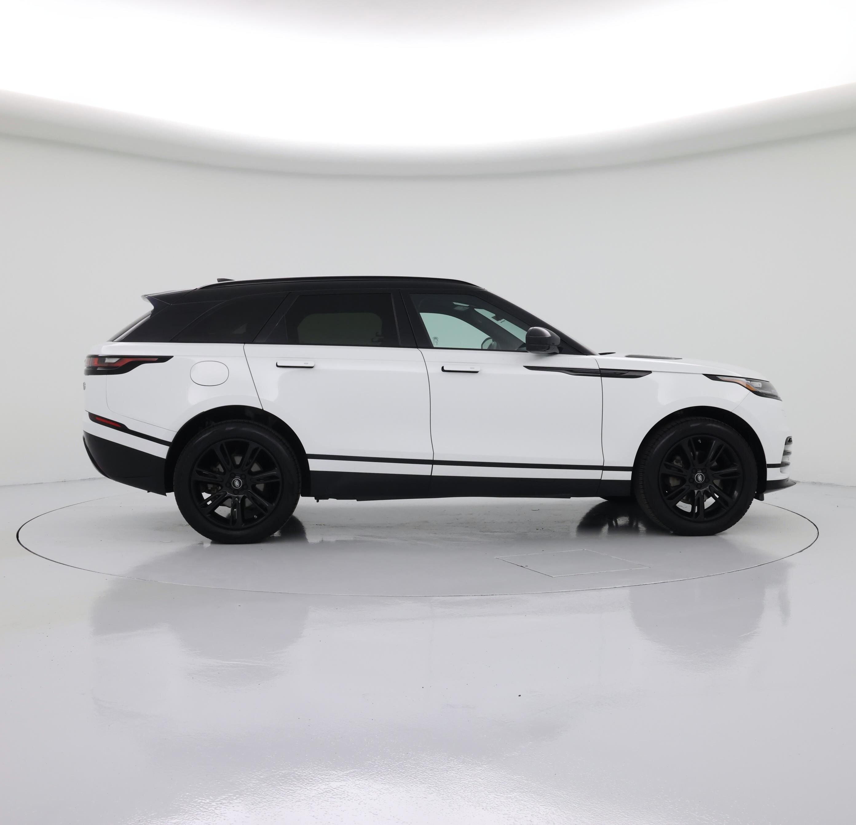 Thumbnail: 2020 Land Rover Range Rover Velar - 7