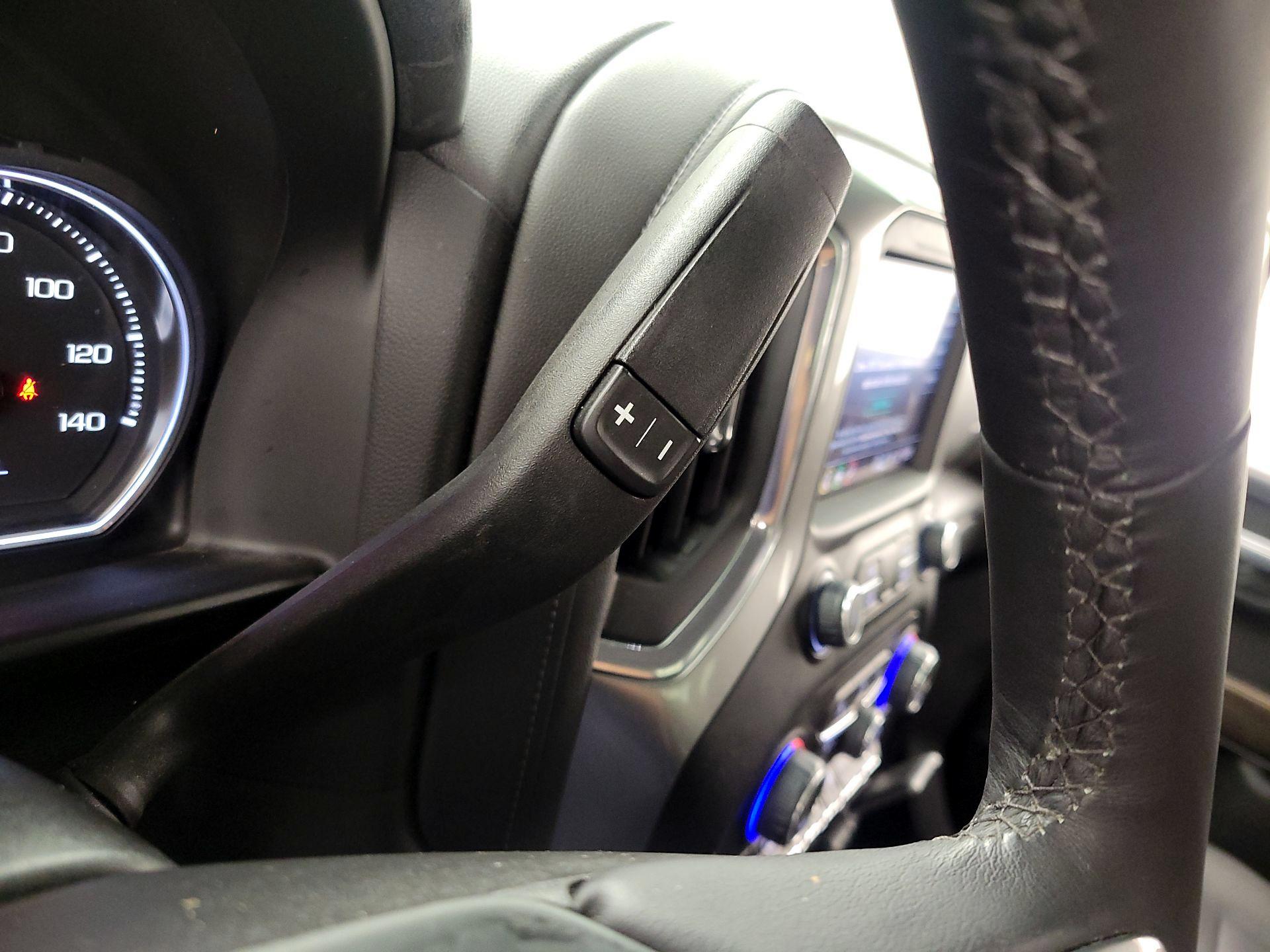 Thumbnail: 2022 Chevrolet Silverado 2500 - 17