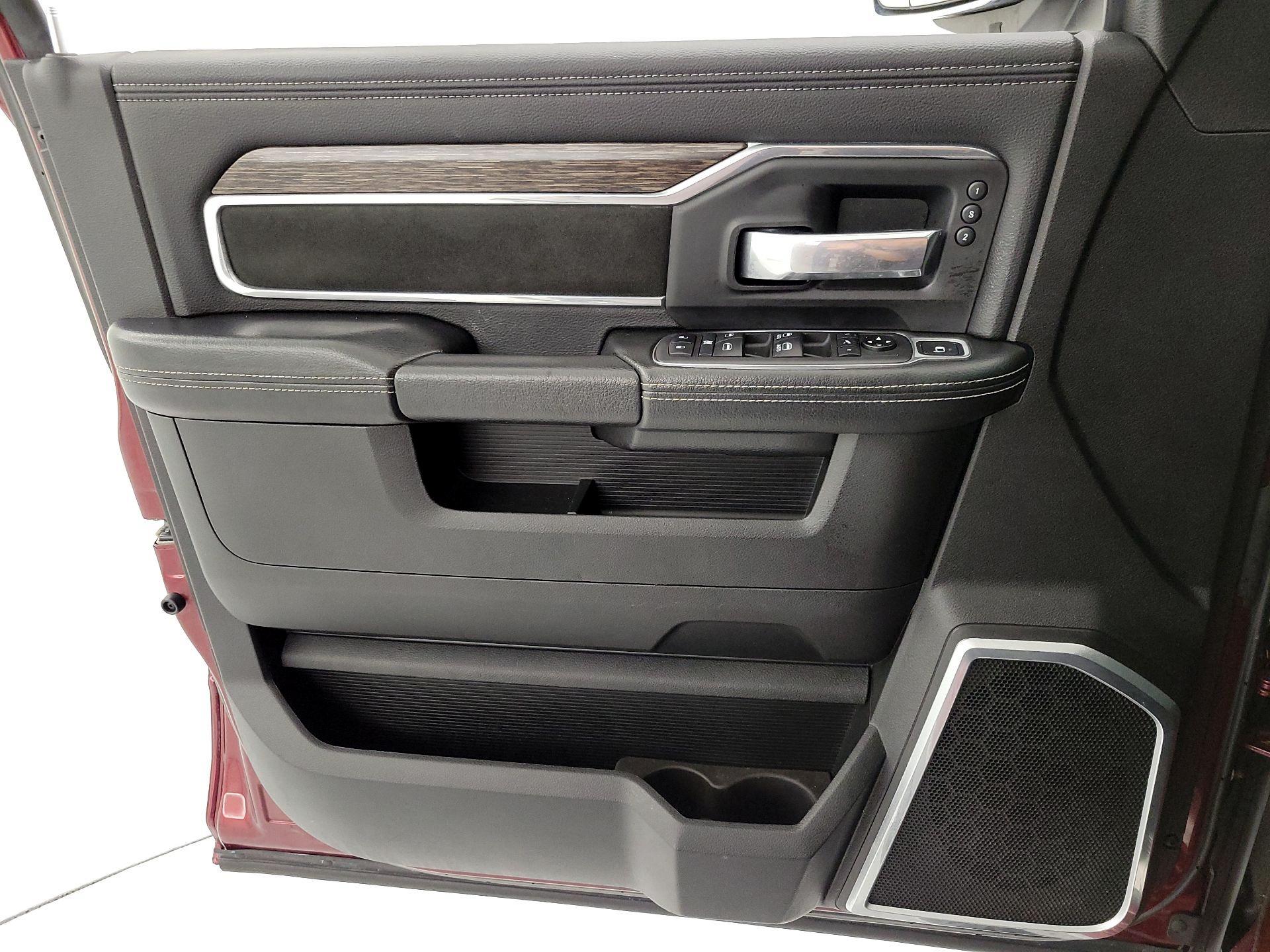 Thumbnail: 2021 RAM 2500 - 12