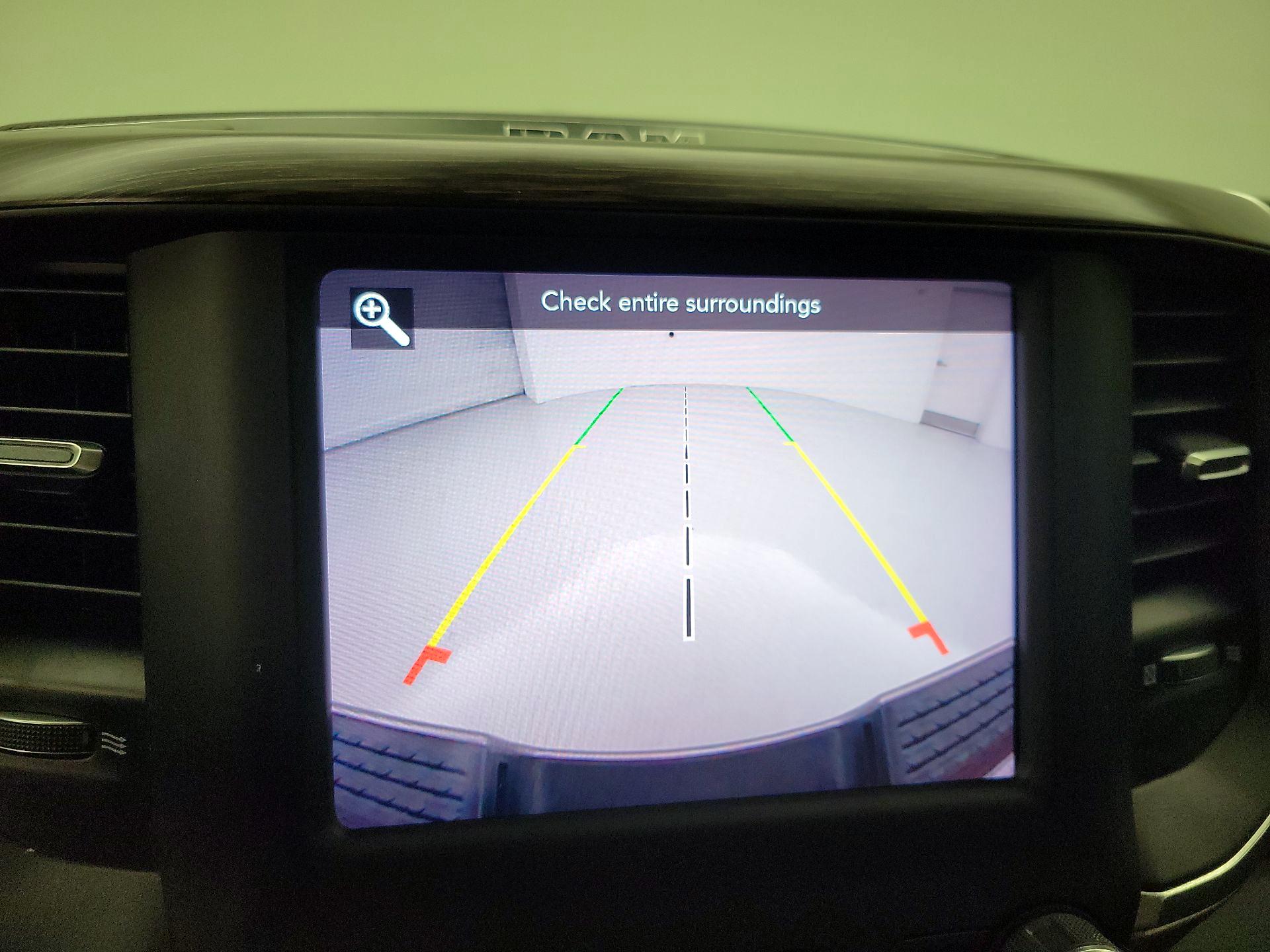 Thumbnail: 2021 RAM 2500 - 14