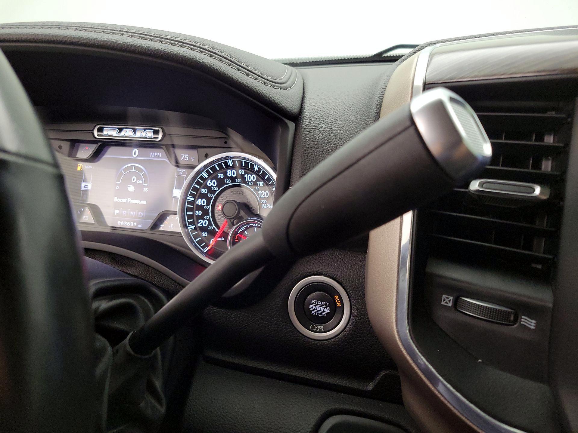 Thumbnail: 2021 RAM 2500 - 17