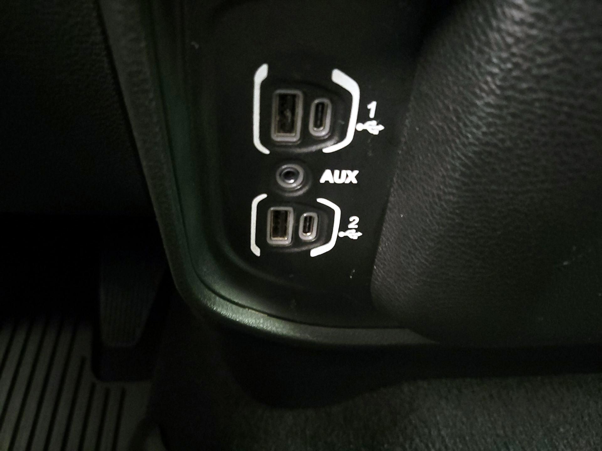 Thumbnail: 2021 RAM 2500 - 18