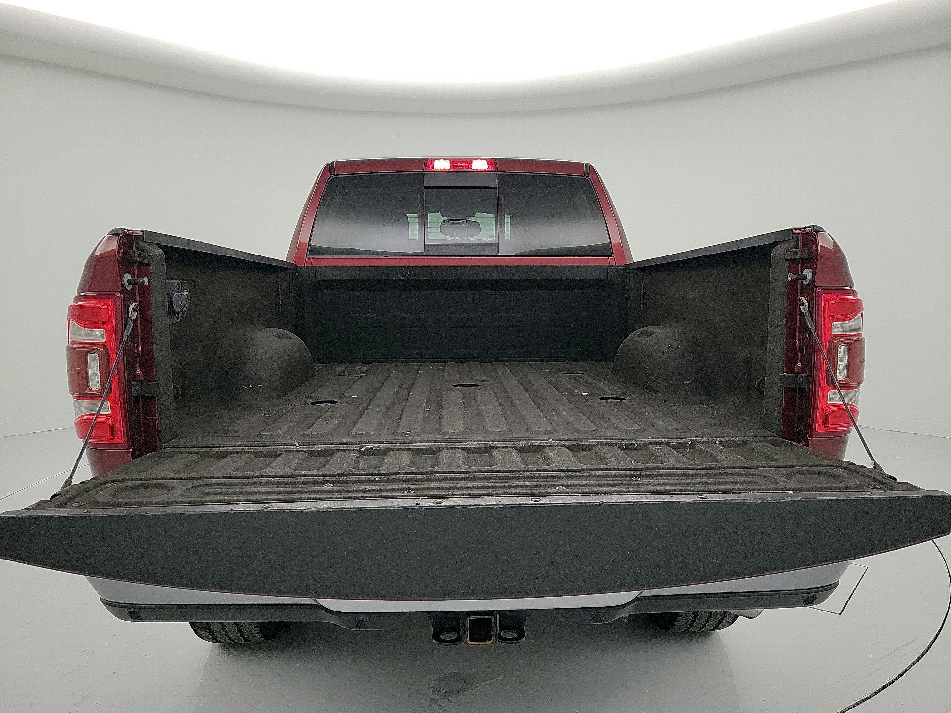 Thumbnail: 2021 RAM 2500 - 20