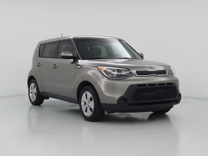 2015 Kia Soul  -
                  Tampa, FL