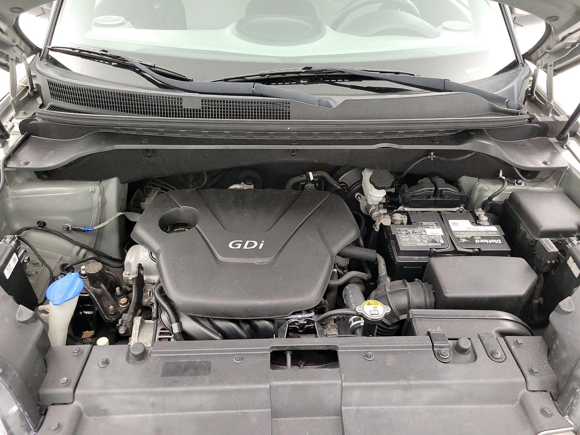 Thumbnail: 2015 Kia Soul - 20