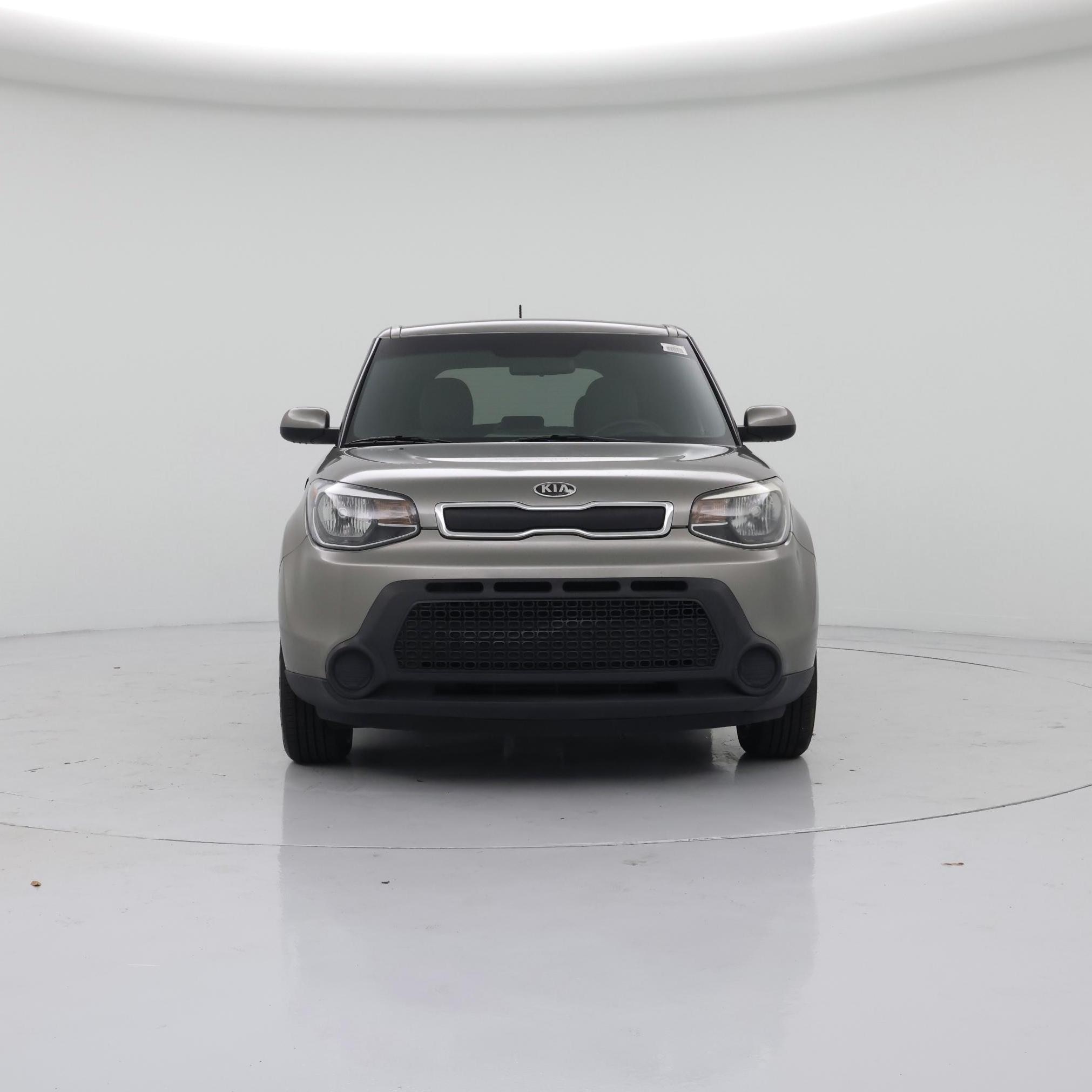 Thumbnail: 2015 Kia Soul - 5