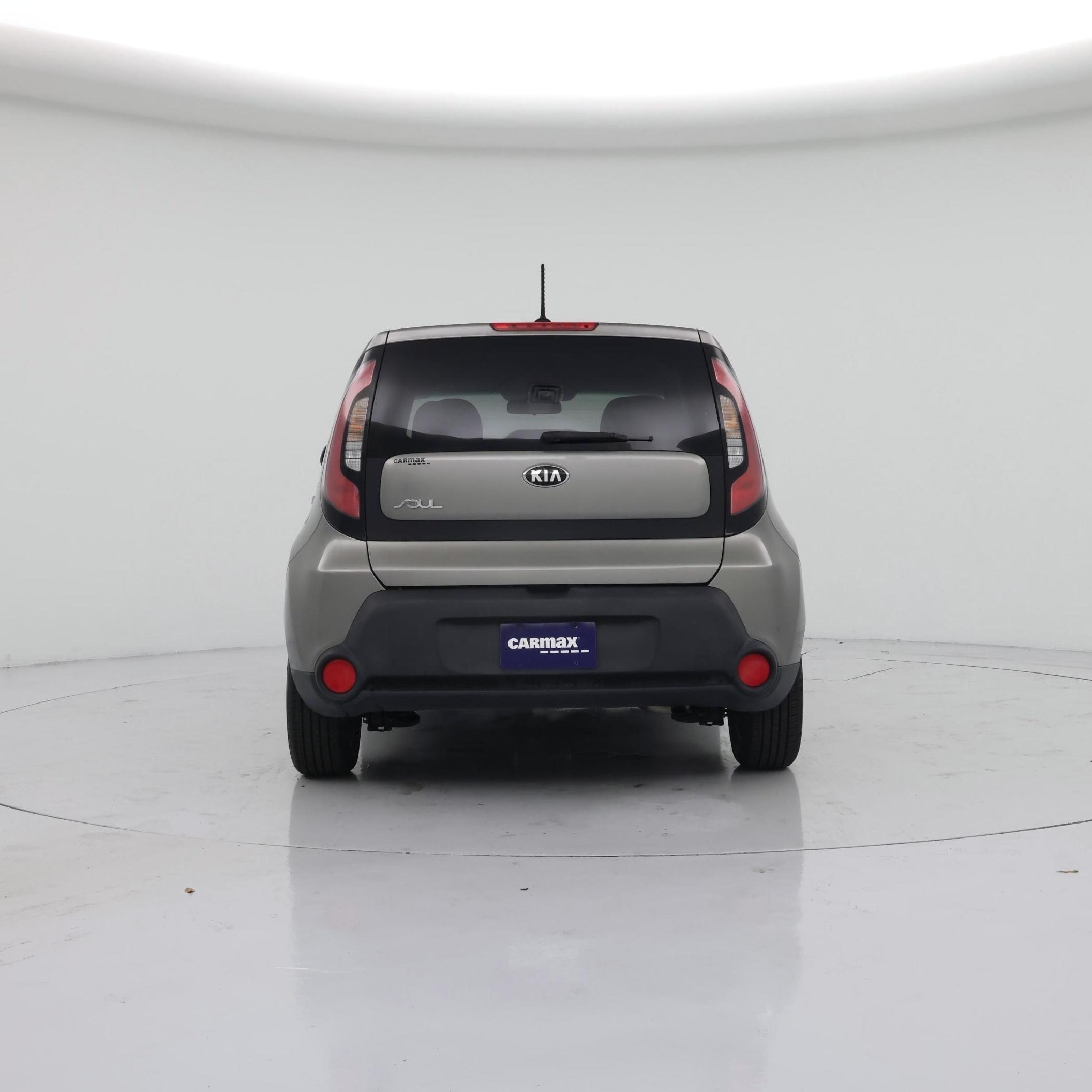 Thumbnail: 2015 Kia Soul - 6