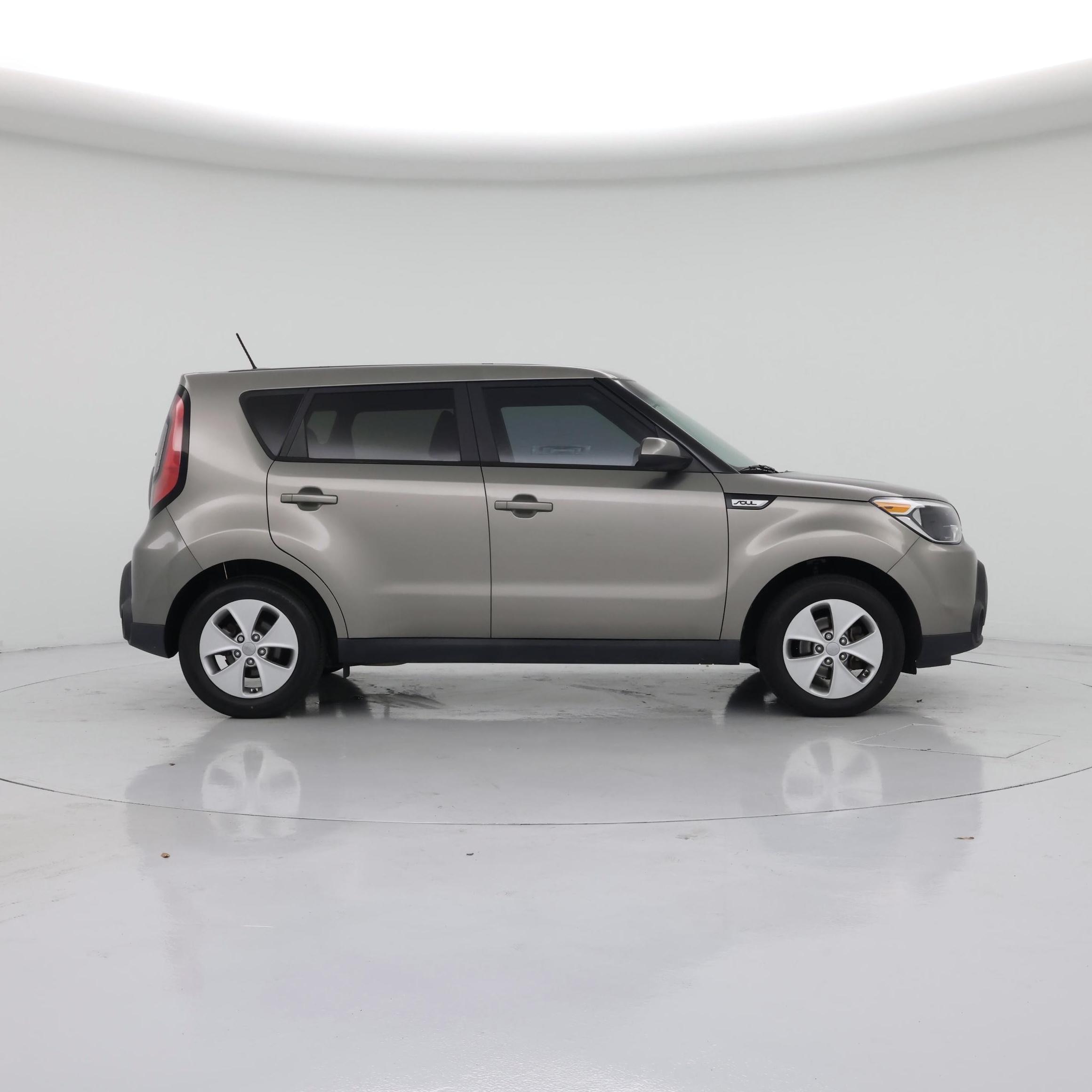 Thumbnail: 2015 Kia Soul - 7