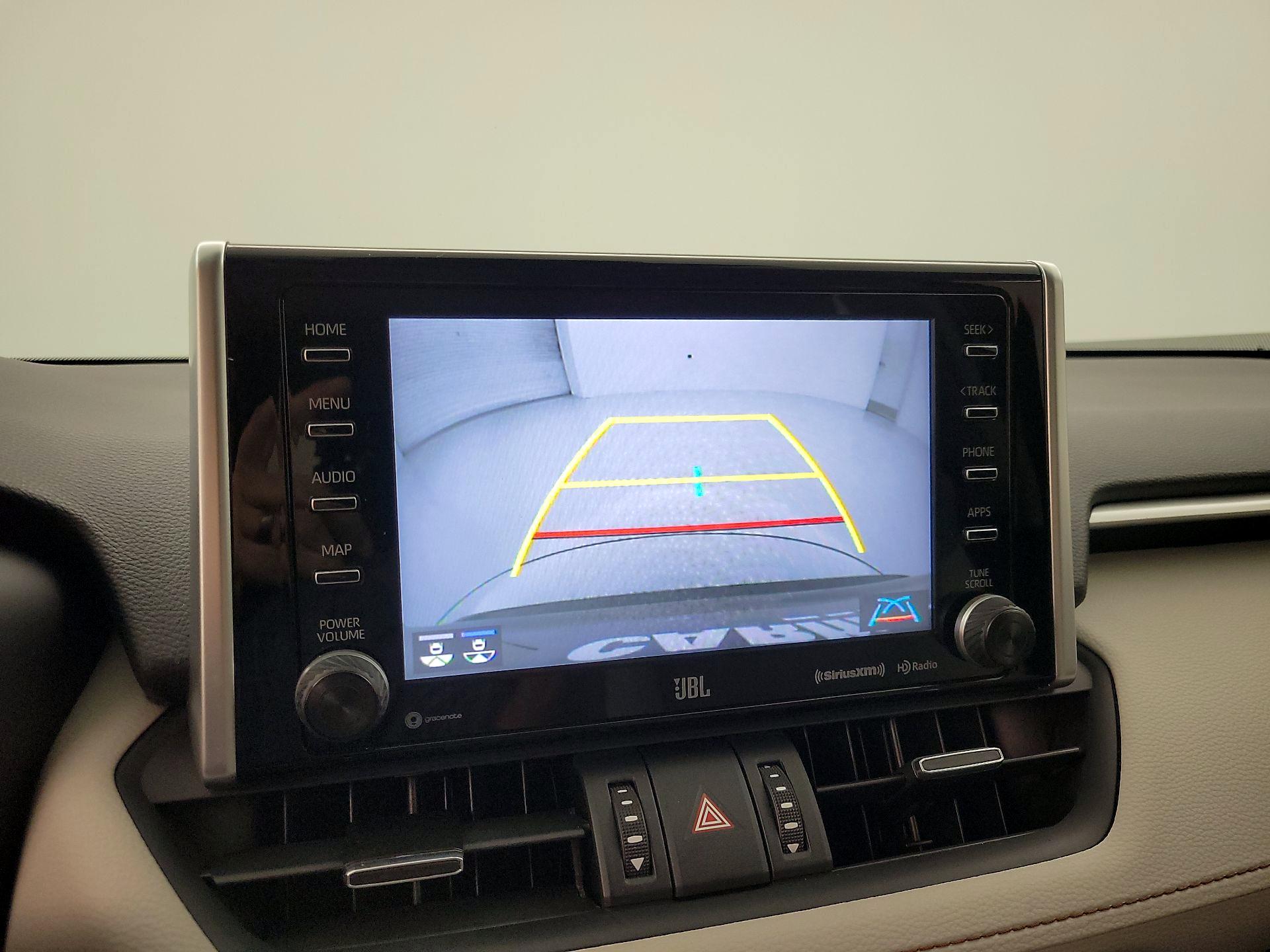 Thumbnail: 2021 Toyota RAV4 - 14