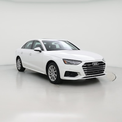 2021 Audi A4 Premium