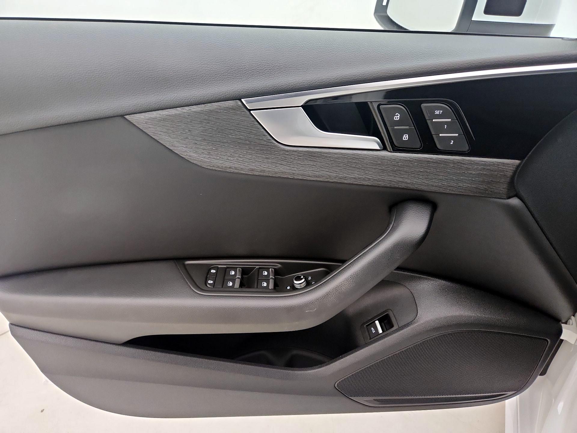 Thumbnail: 2021 Audi A4 - 12