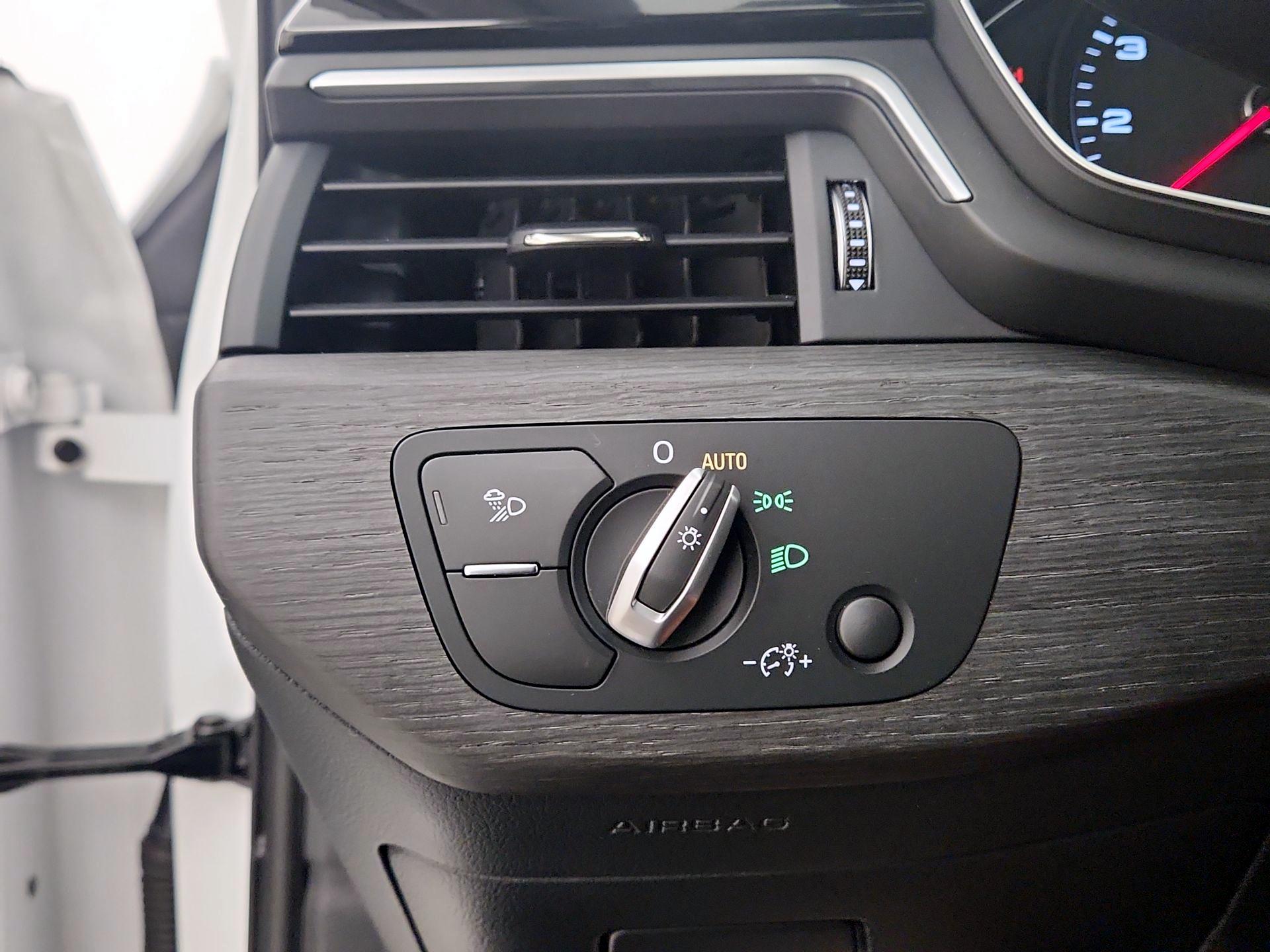 Thumbnail: 2021 Audi A4 - 13