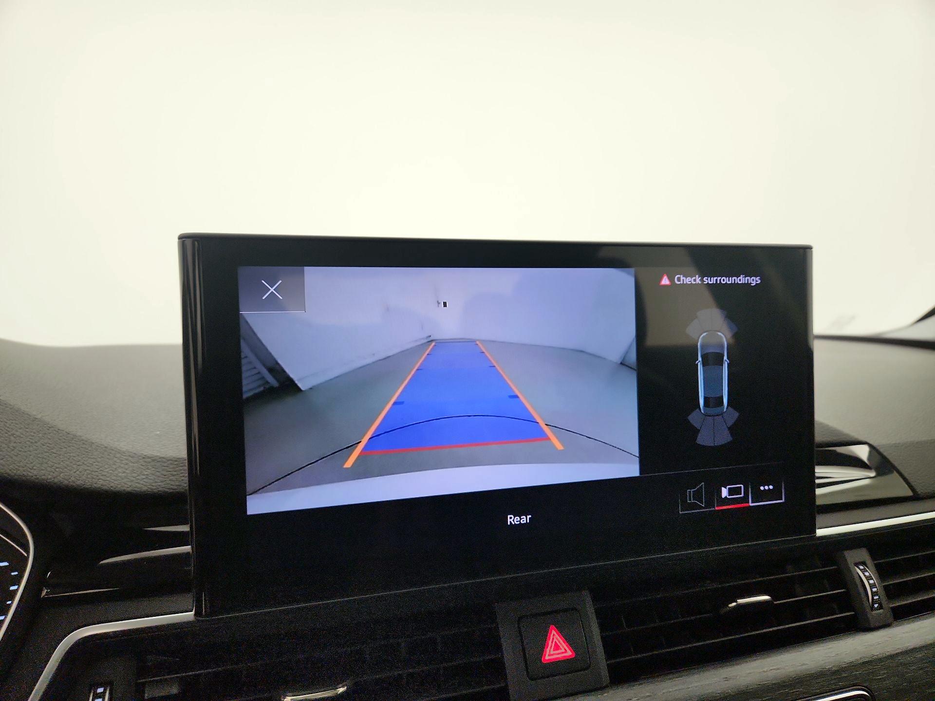 Thumbnail: 2021 Audi A4 - 14