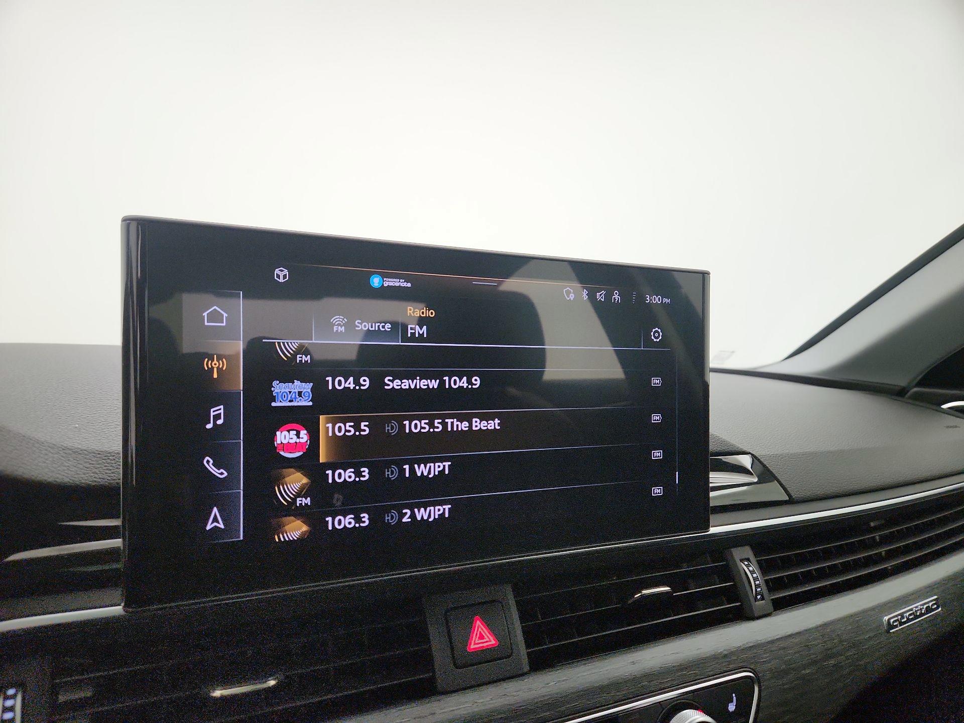 Thumbnail: 2021 Audi A4 - 15