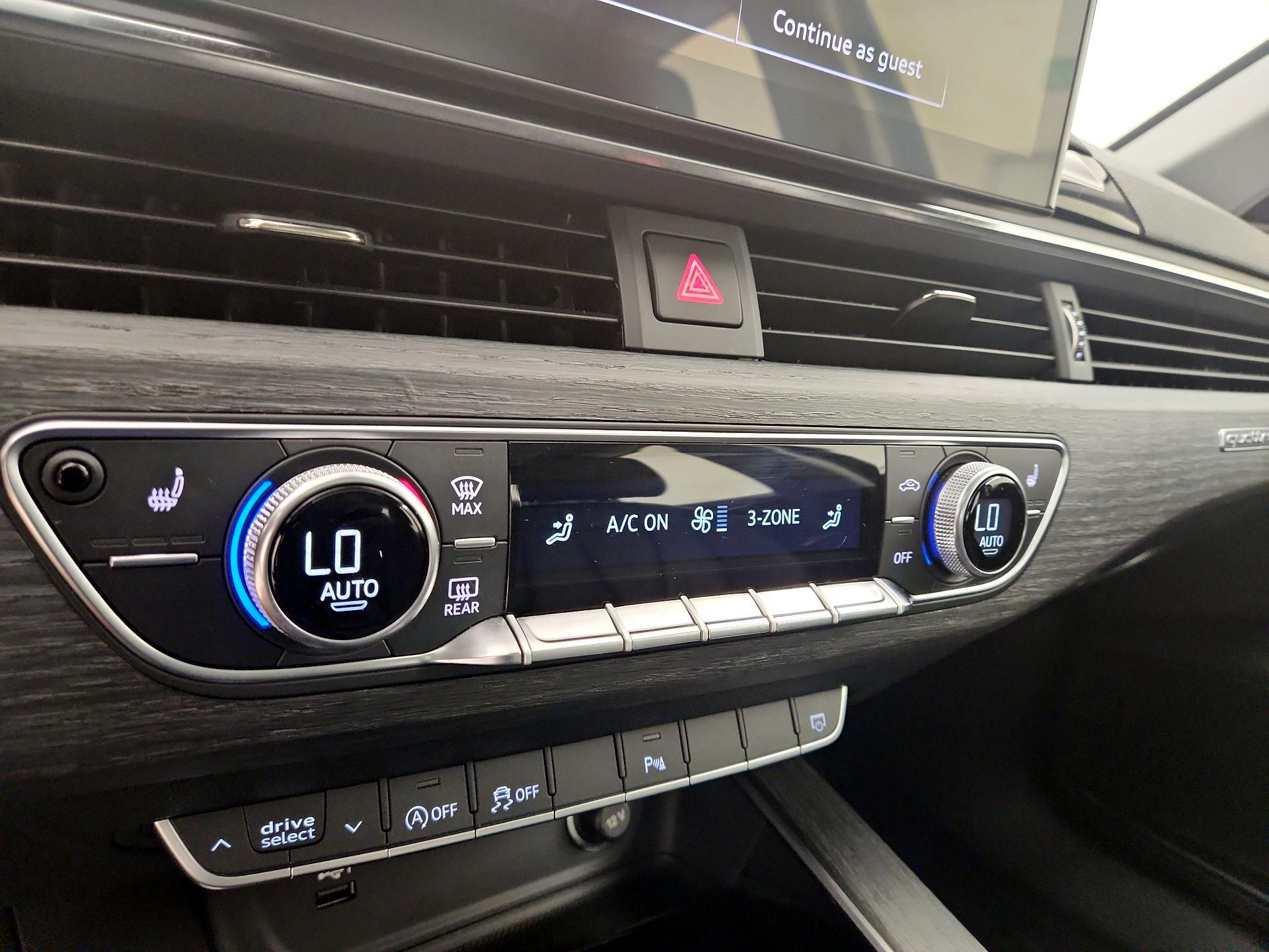 Thumbnail: 2021 Audi A4 - 16