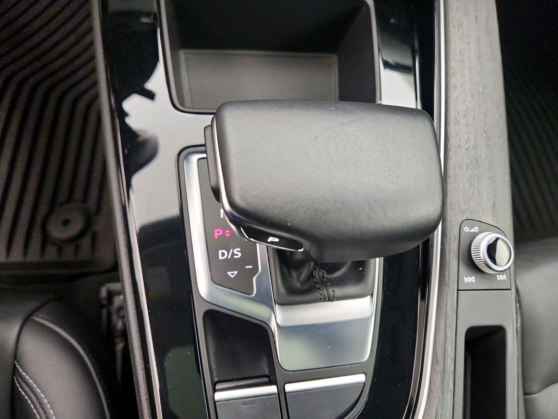 Thumbnail: 2021 Audi A4 - 17