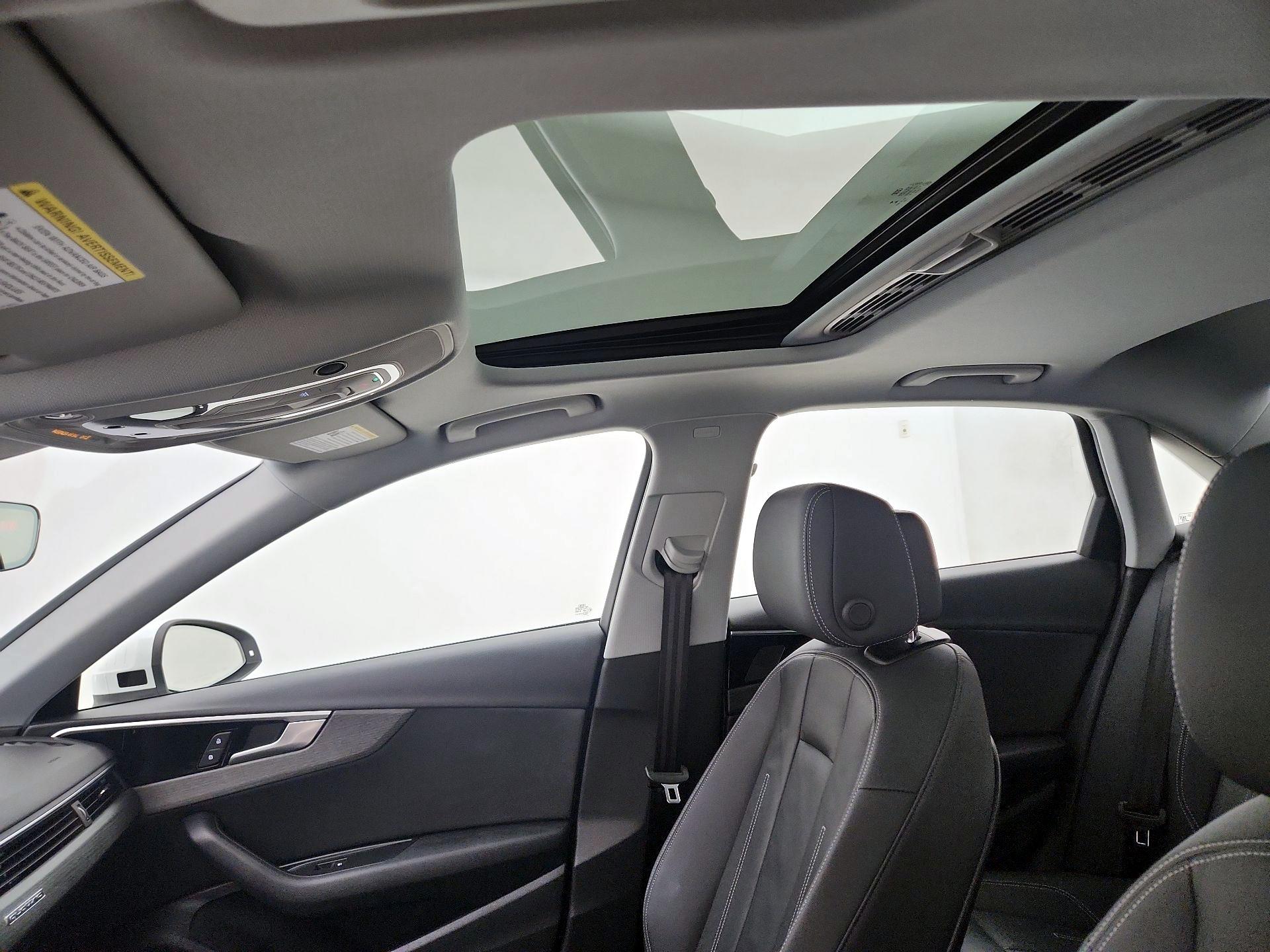 Thumbnail: 2021 Audi A4 - 19