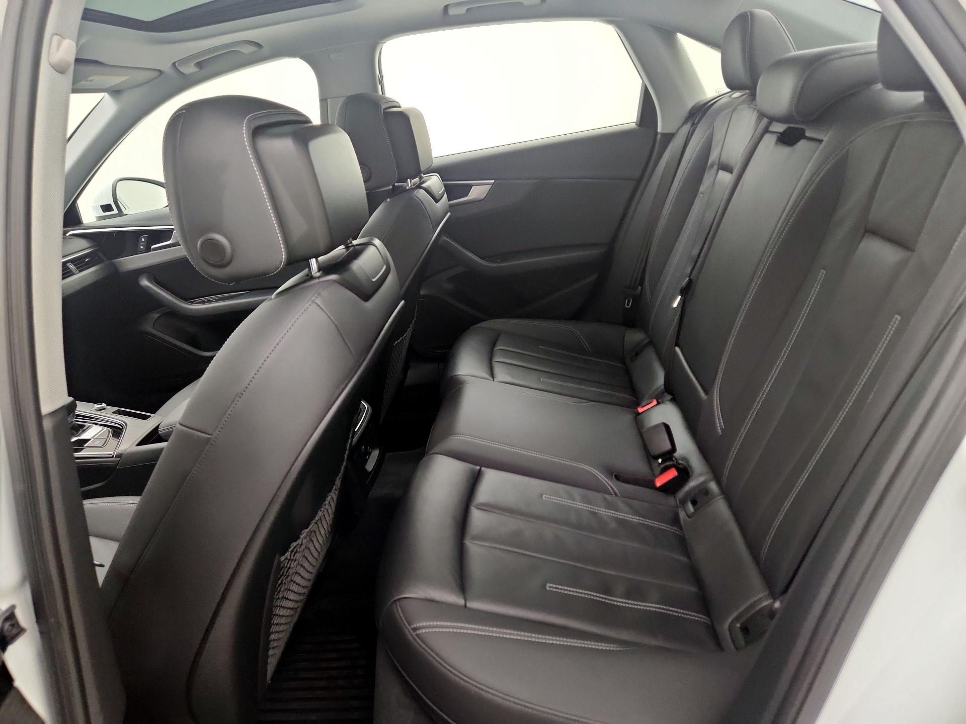 Thumbnail: 2021 Audi A4 - 20