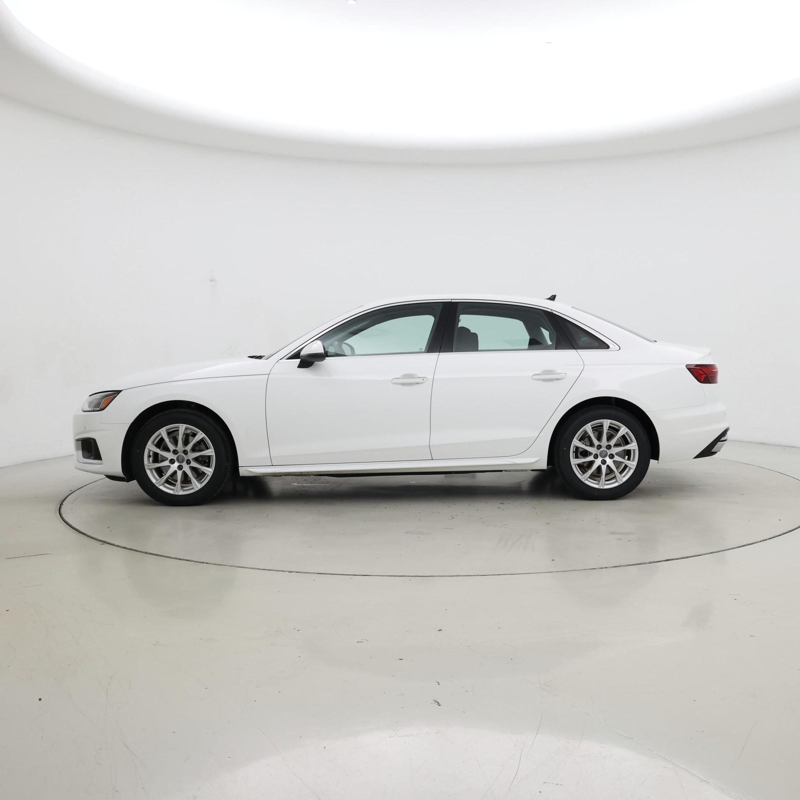 Thumbnail: 2021 Audi A4 - 3