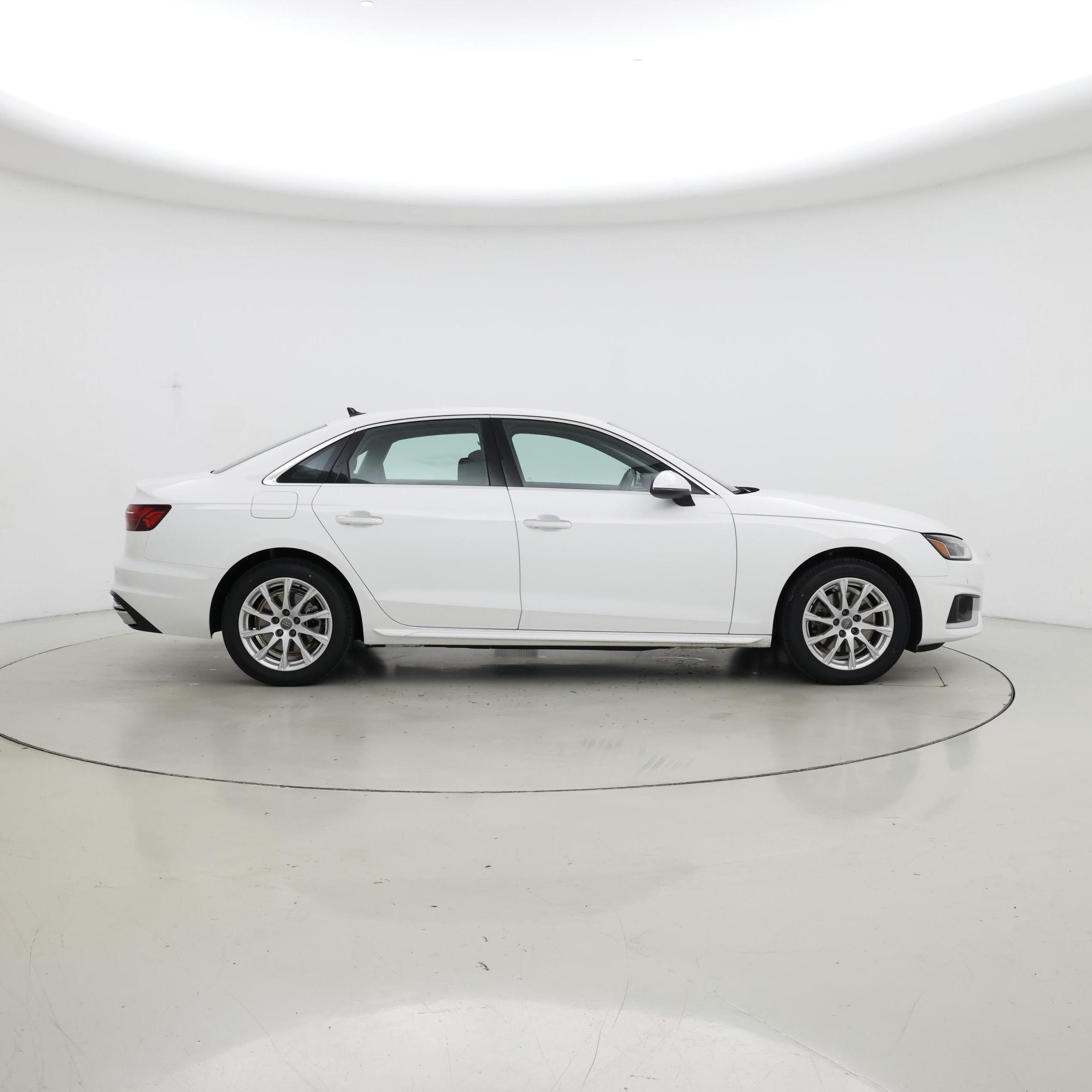 Thumbnail: 2021 Audi A4 - 7