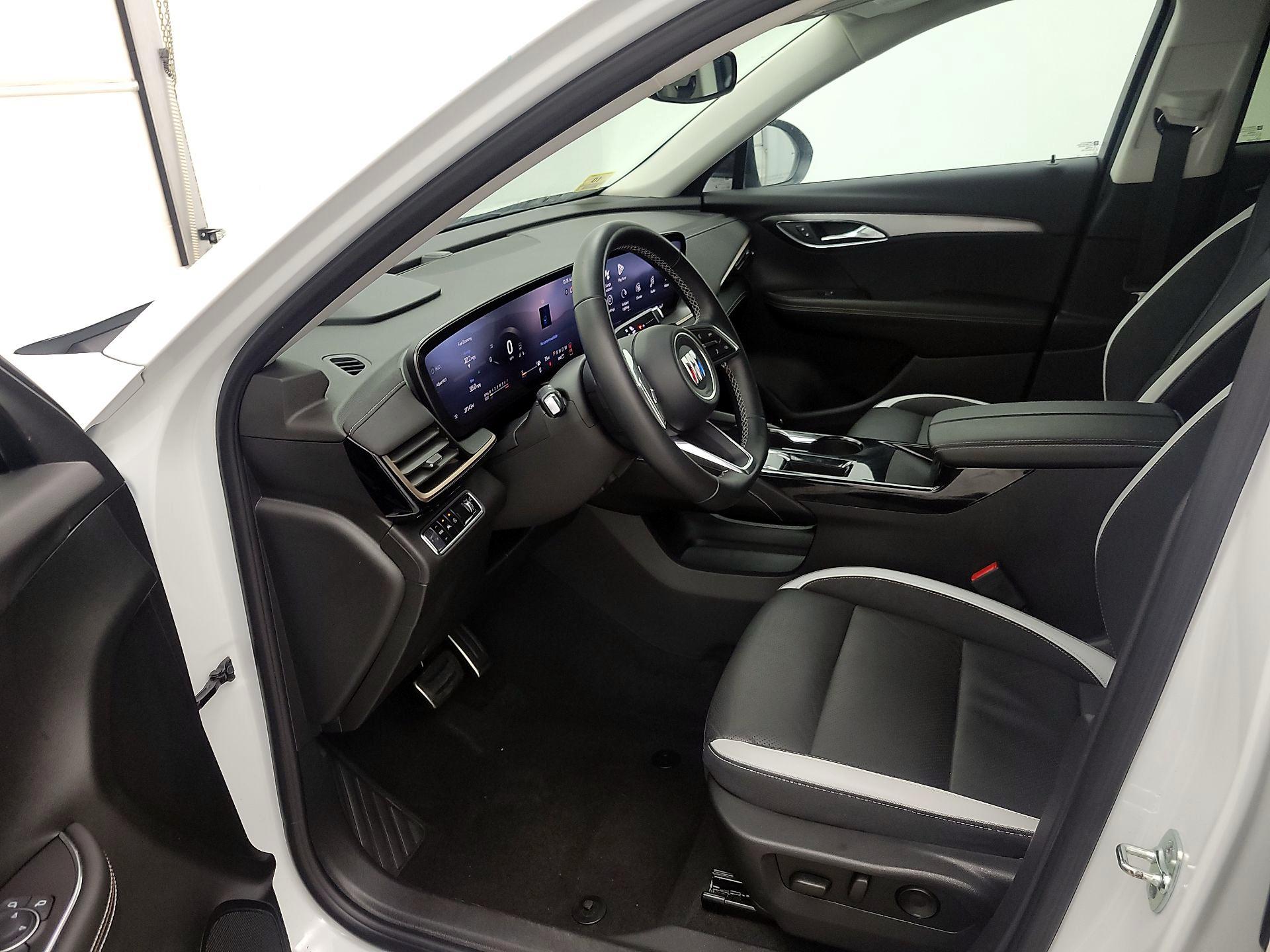 Thumbnail: 2024 Buick Envision - 11