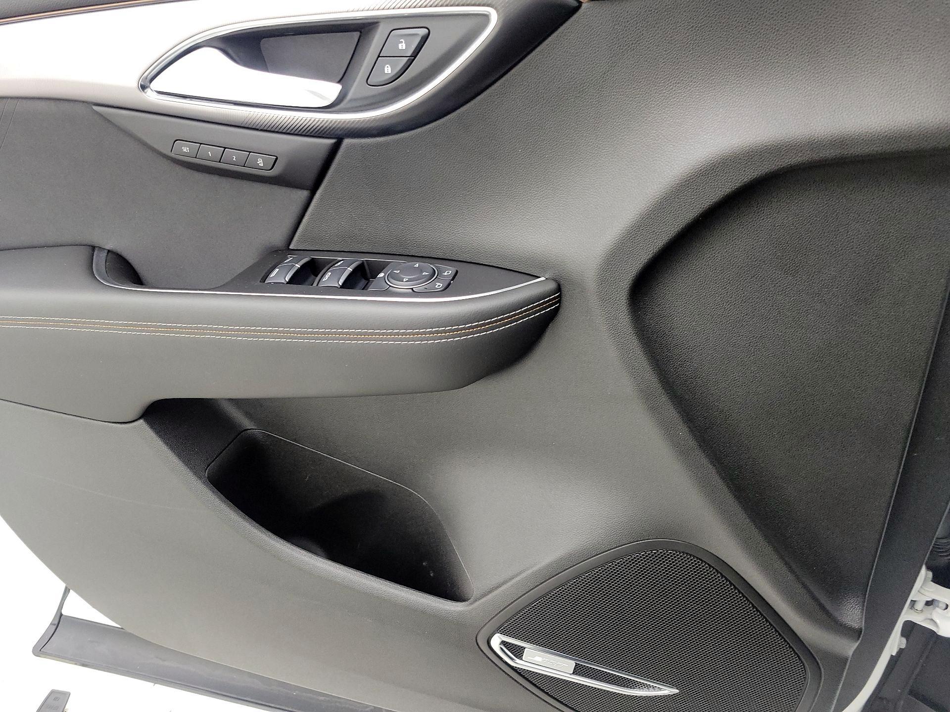 Thumbnail: 2024 Buick Envision - 12