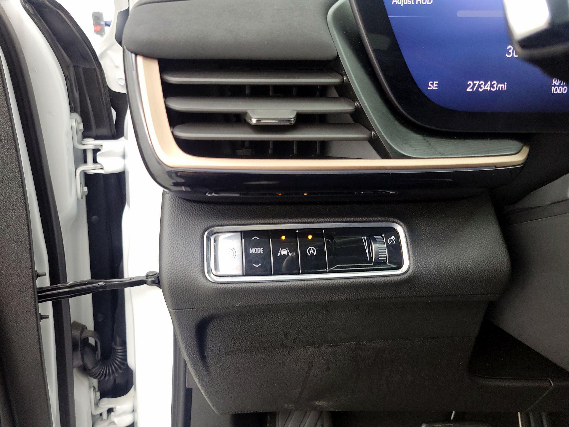 Thumbnail: 2024 Buick Envision - 13