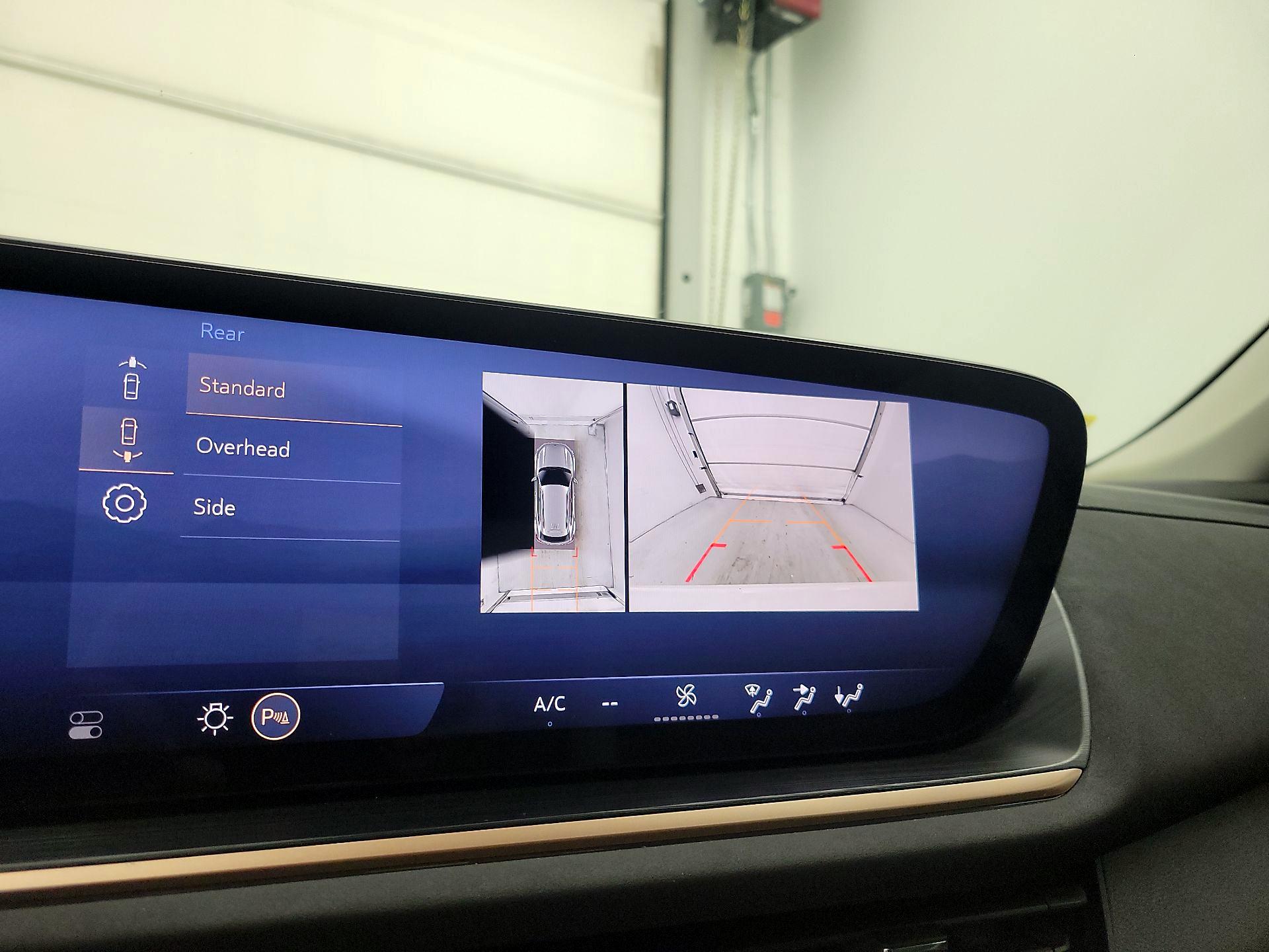 Thumbnail: 2024 Buick Envision - 14