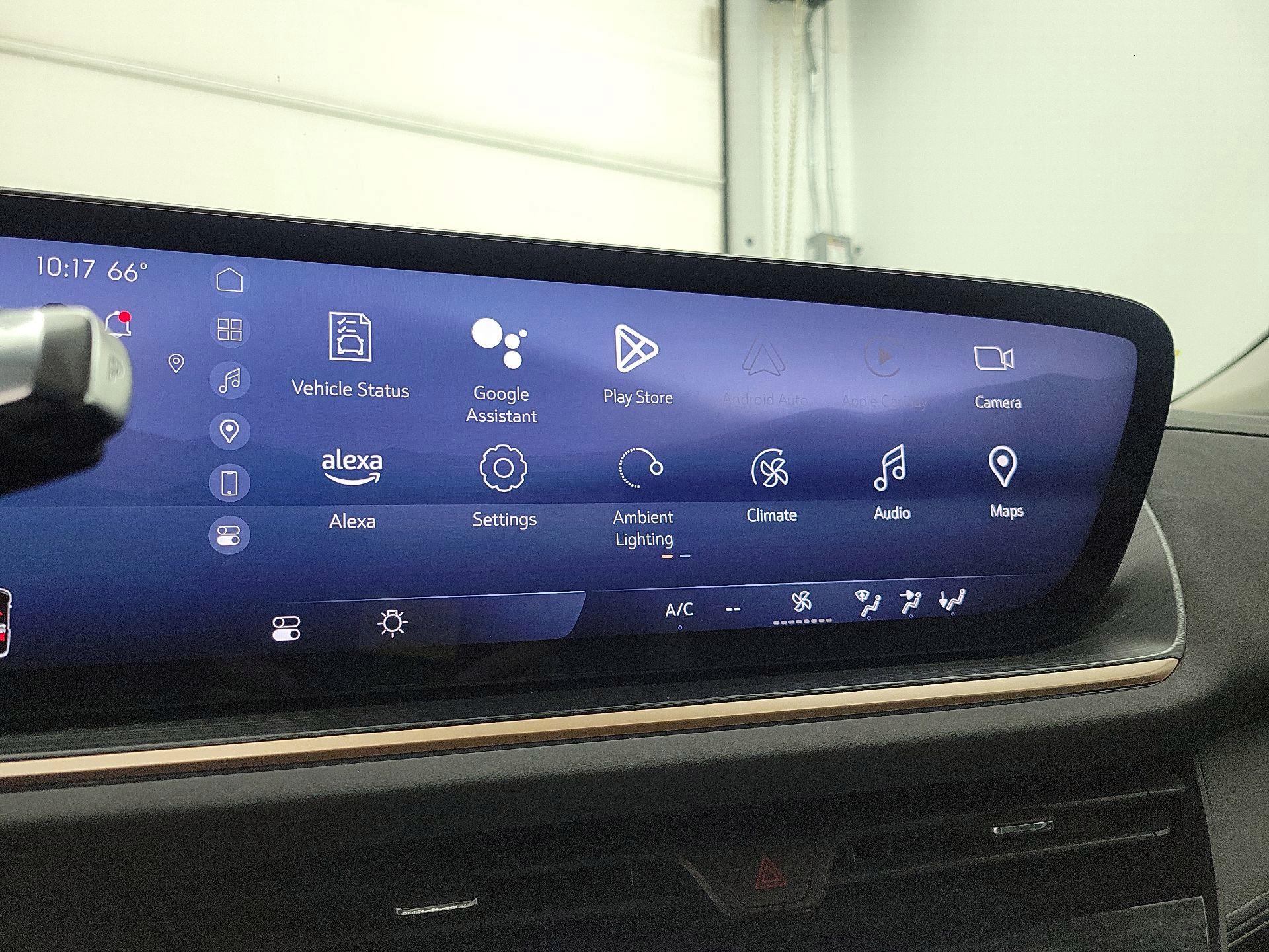 Thumbnail: 2024 Buick Envision - 15