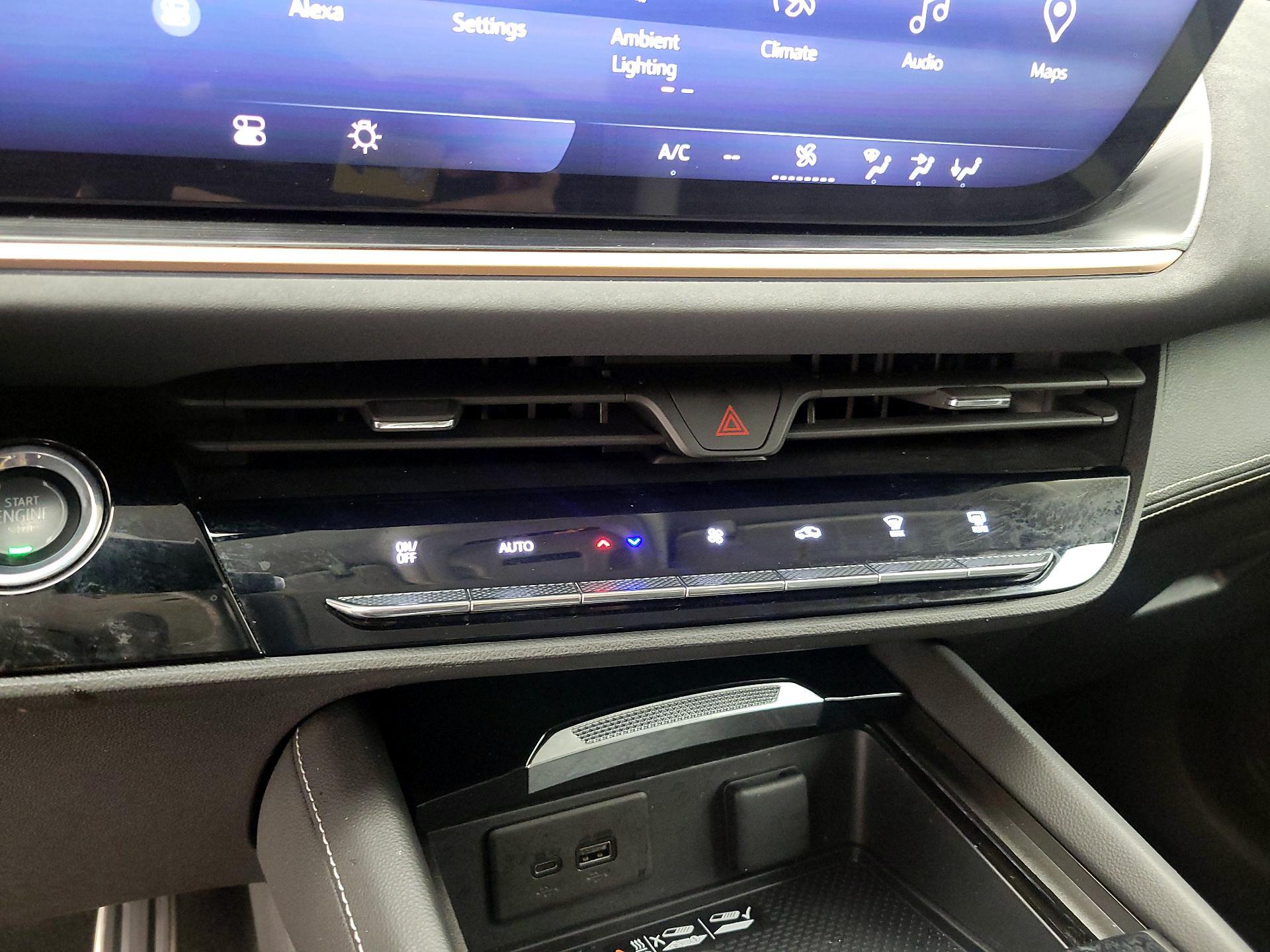 Thumbnail: 2024 Buick Envision - 16