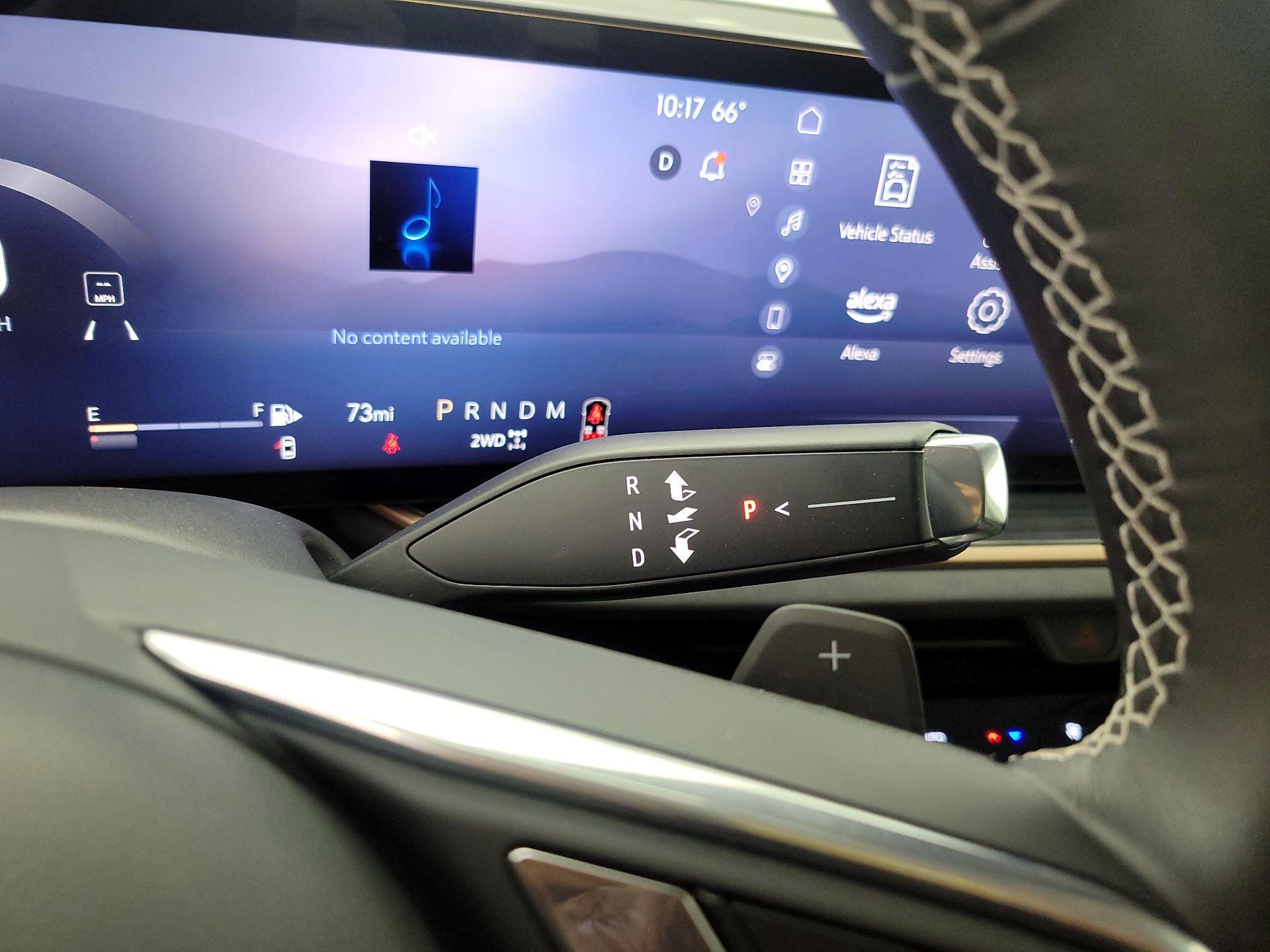 Thumbnail: 2024 Buick Envision - 17