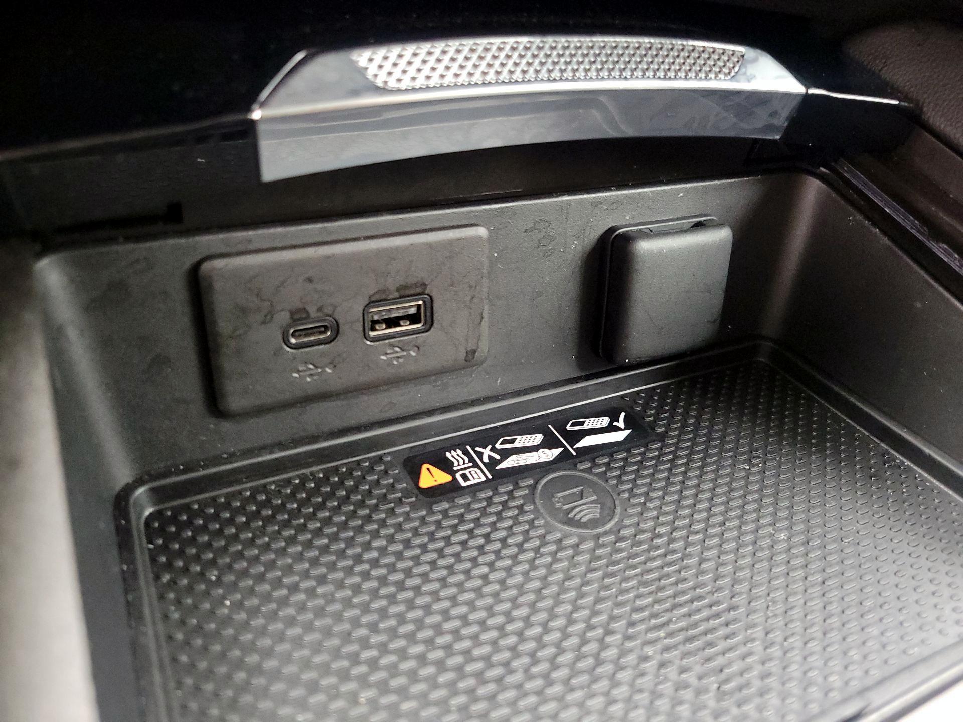 Thumbnail: 2024 Buick Envision - 18