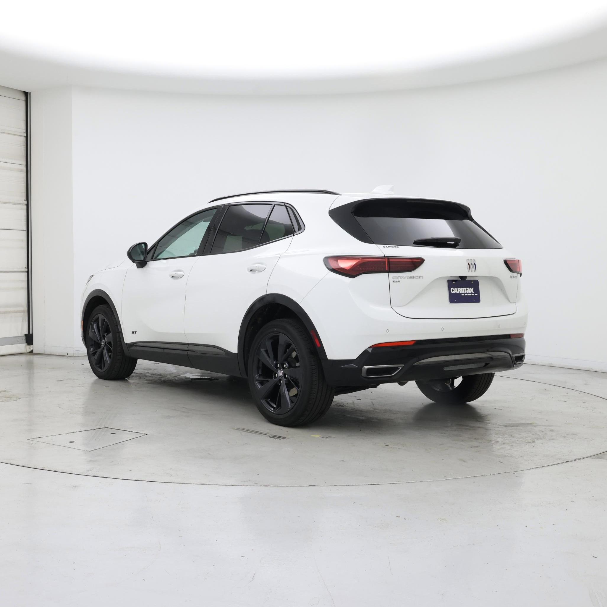 Thumbnail: 2024 Buick Envision - 2