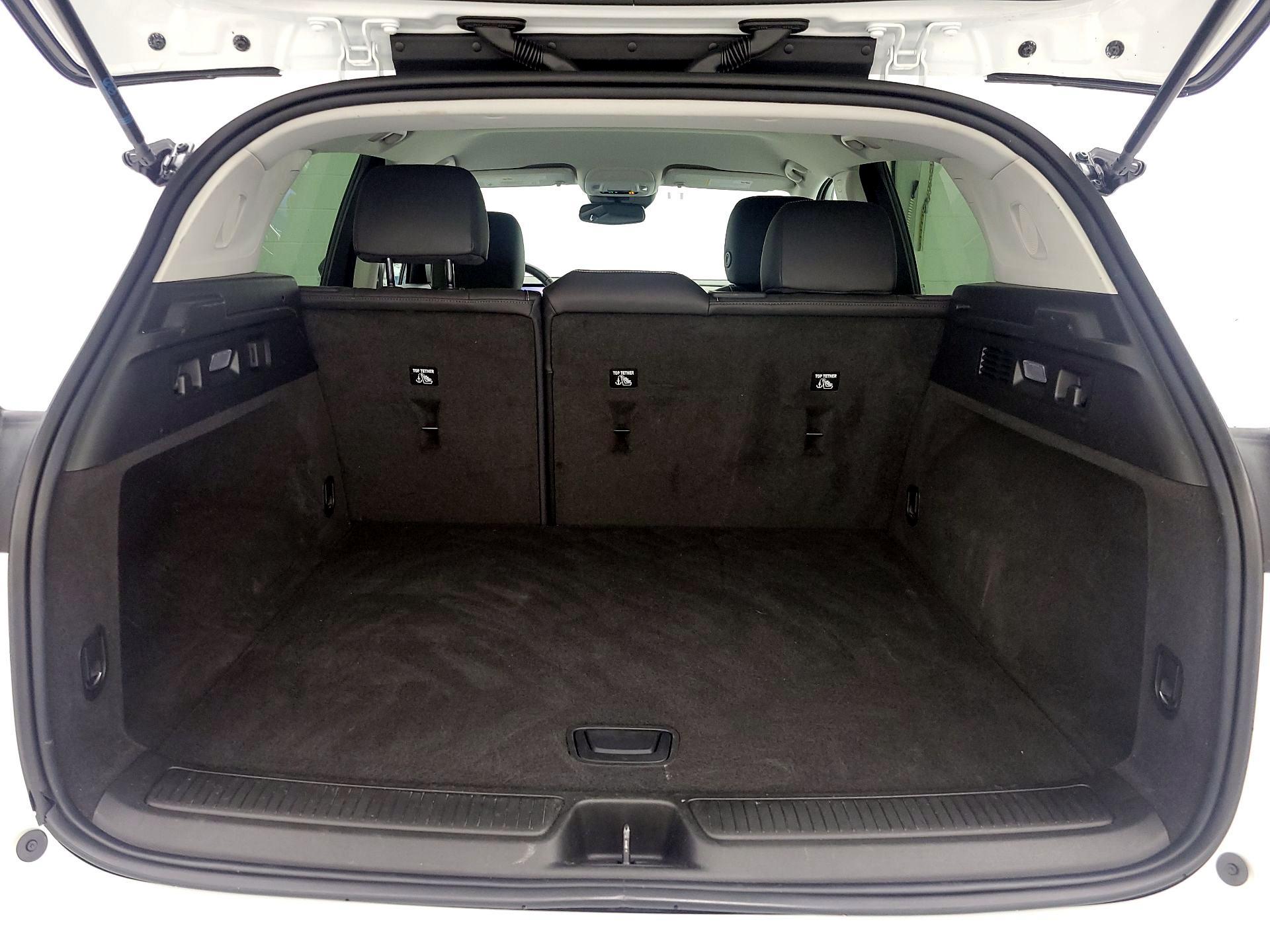 Thumbnail: 2024 Buick Envision - 20